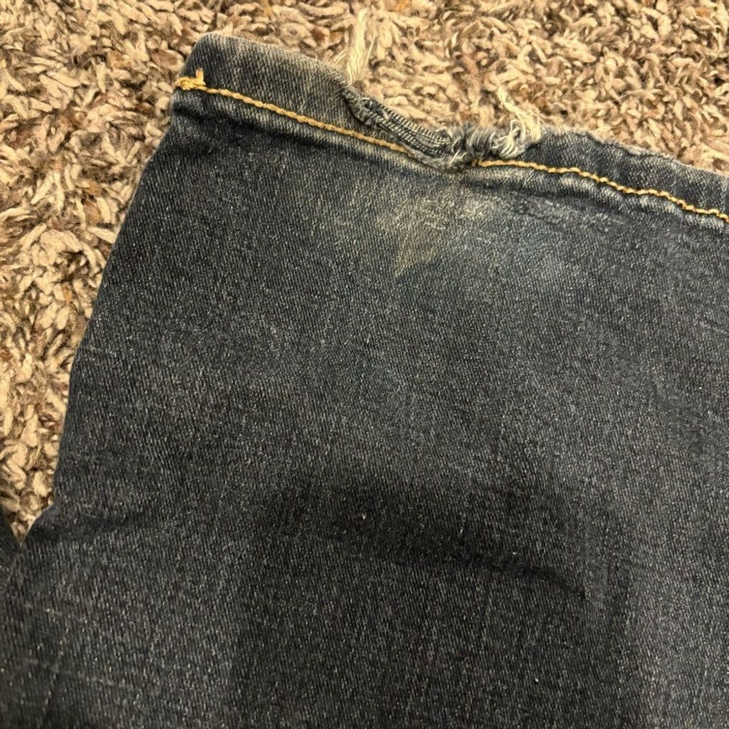 Wrangler Women’s Wrangler Aura Jeans No Size 30" / US 8 / IT 44 - 5 Thumbnail