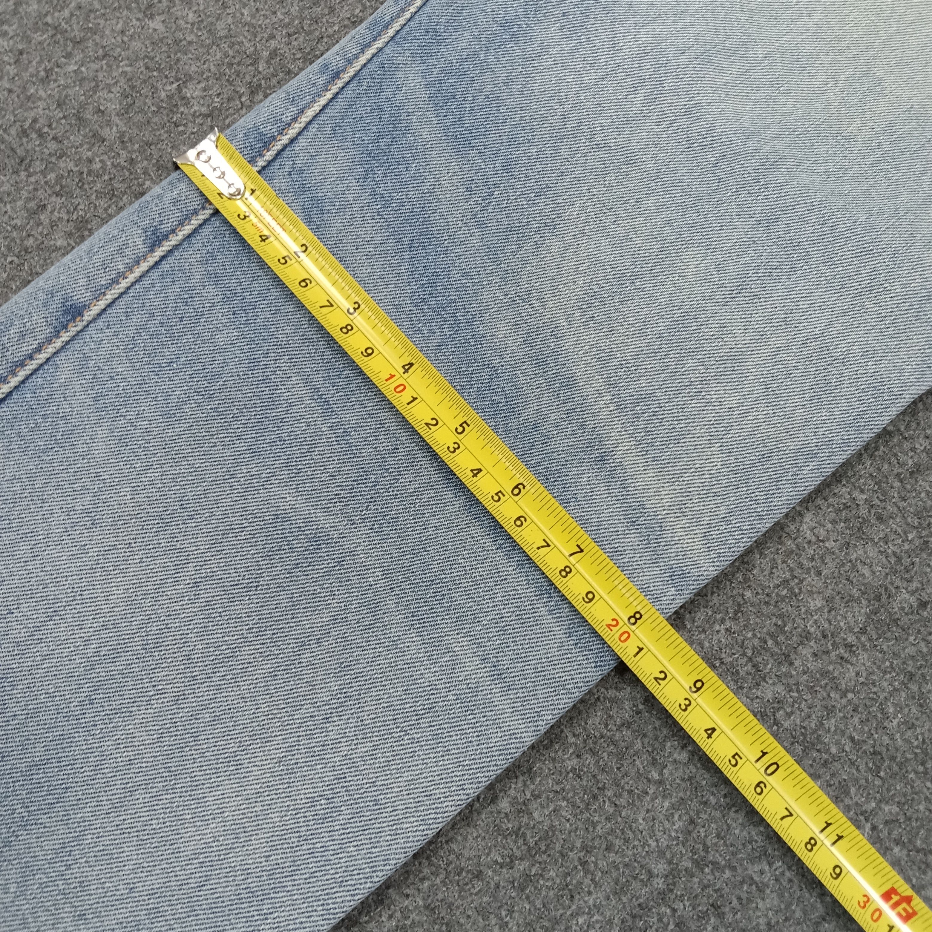 Levi's Levi's 501 American Distressed Style Denim Jeans c235n35 Size US 32 / EU 48 - 9 Thumbnail