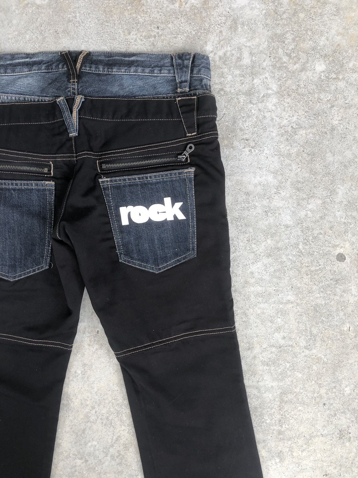 PPFM Japanese PPFM Double Waist Size US 32 / EU 48 - 10 Thumbnail