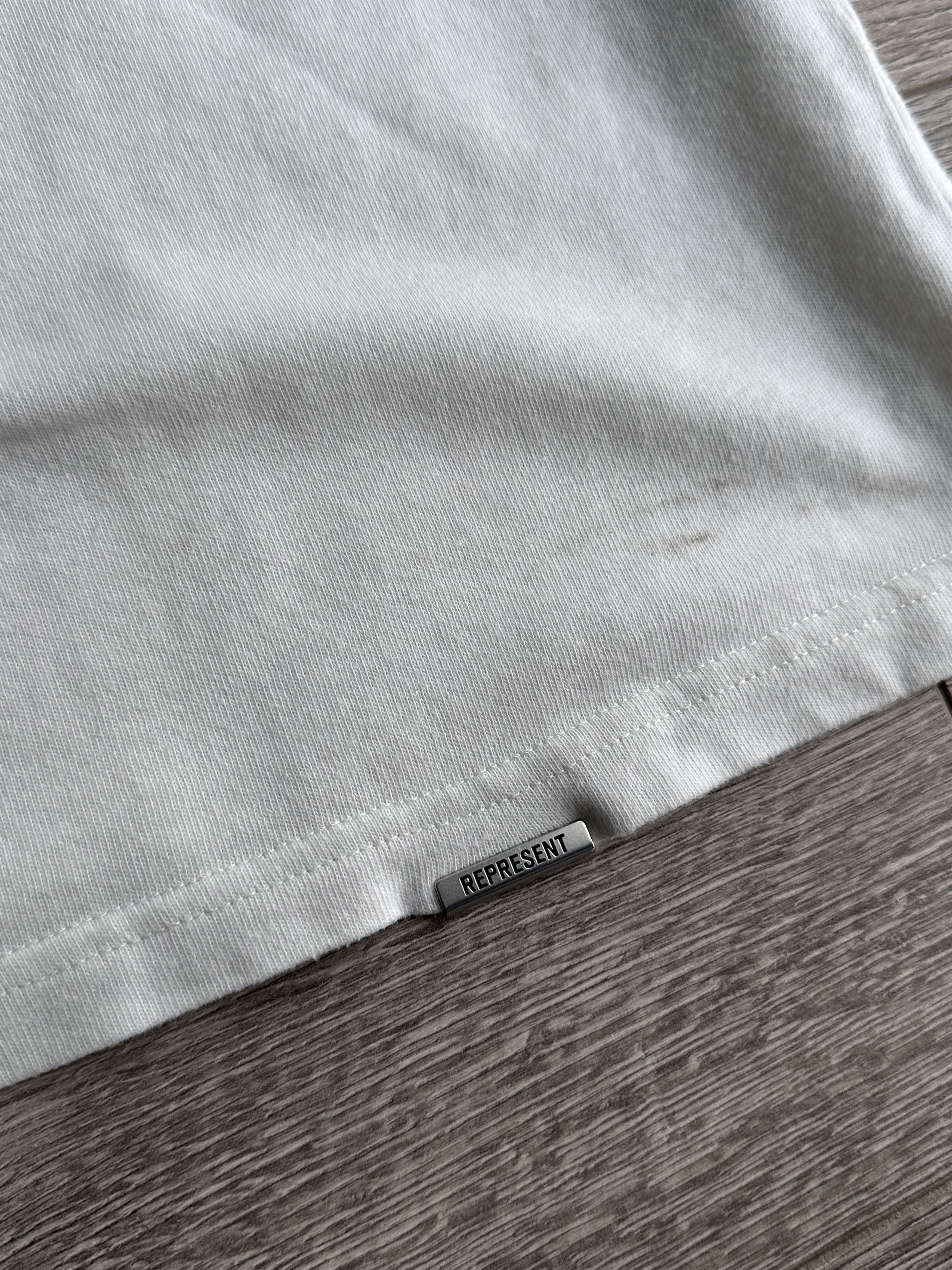 Represent Clo. Represent T shirt Size US XXL / EU 58 / 5 - 6 Thumbnail