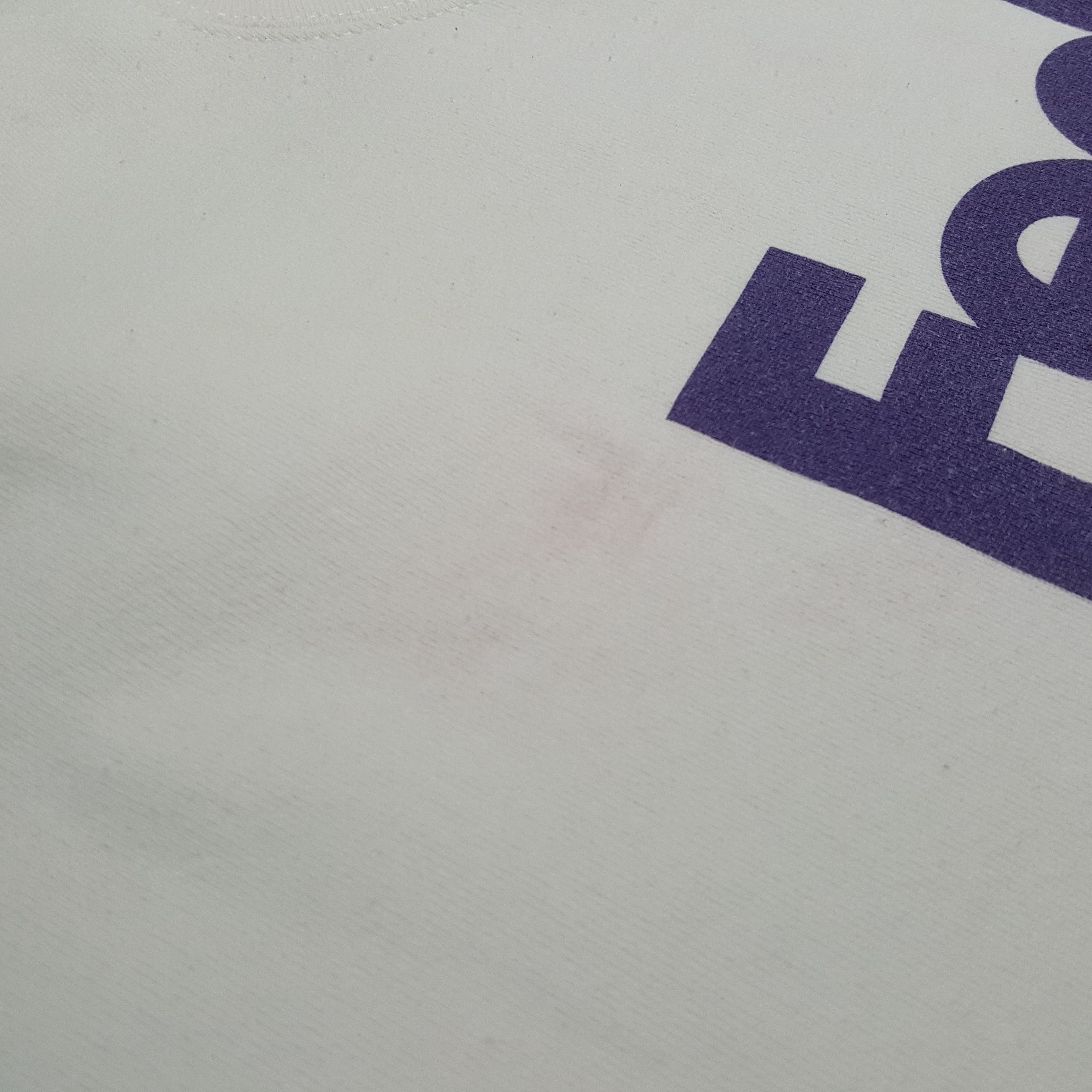 Lee Vintage Lee x Fedex Express Promo Sweatshirt 33 Size US XL / EU 56 / 4 - 9 Thumbnail