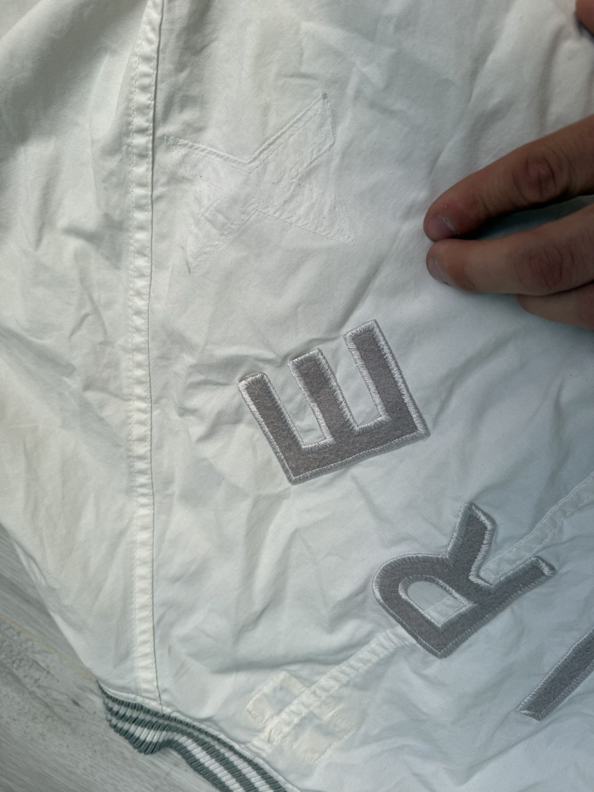 Avirex Vintage nylon jacket Avirex LTD Size US S / EU 44-46 / 1 - 3 Thumbnail