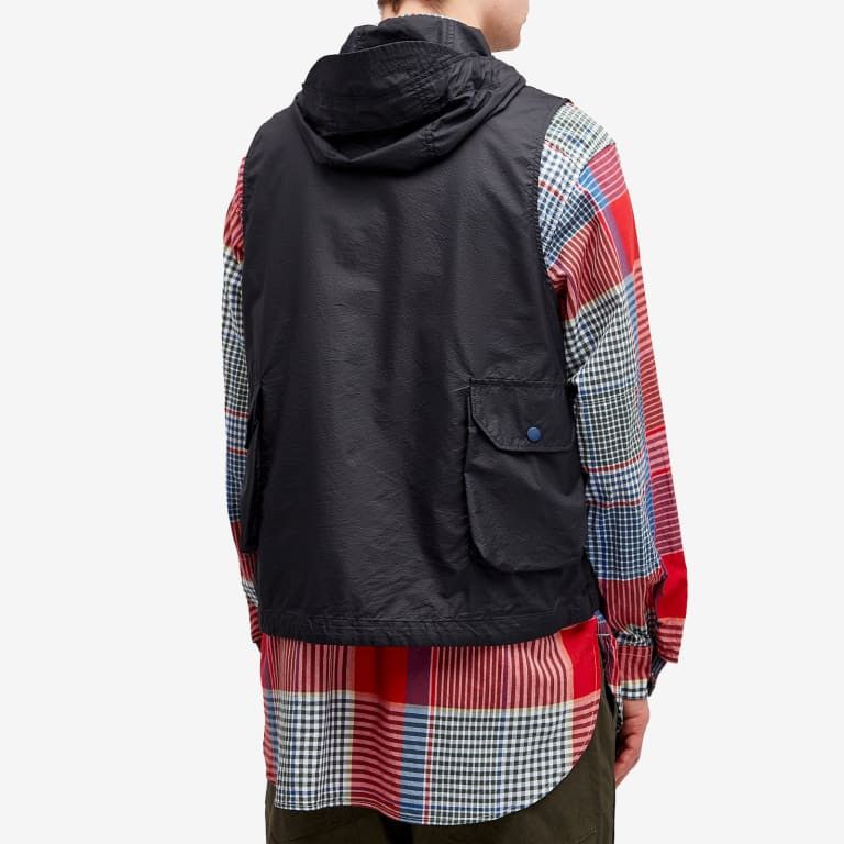 Engineered Garments Engineered Garments - Field Vest Size US S / EU 44-46 / 1 - 3 Thumbnail