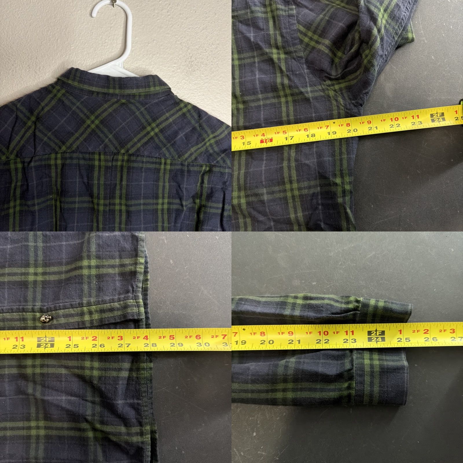 The Kooples VINTAGE Size US M / EU 48-50 / 2 - 8 Thumbnail