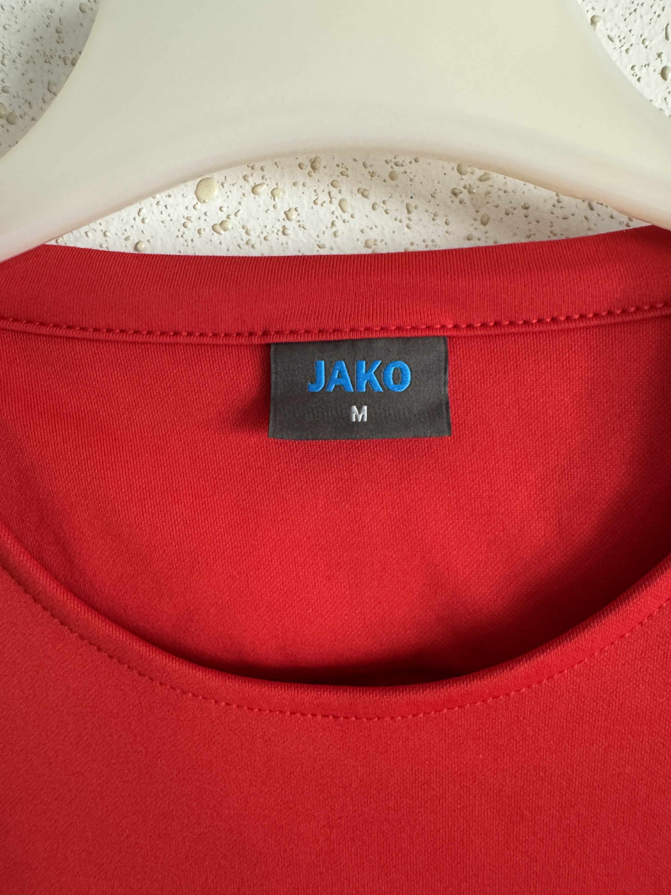 Other Antwerp Belgium 2016/17 Sweat Top JAKO Size US M / EU 48-50 / 2 - 3 Thumbnail