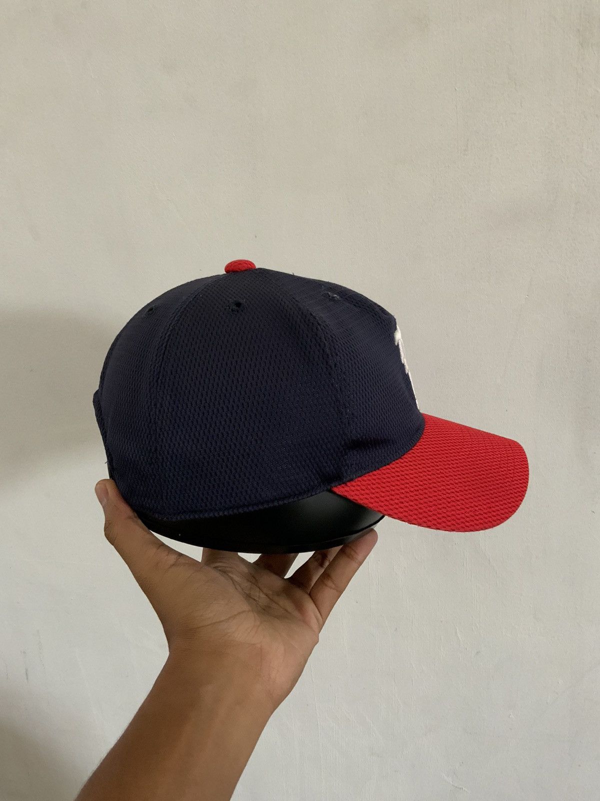 Japanese Brand Vintage Embroidered Japan Hat Cap Size ONE SIZE - 5 Thumbnail