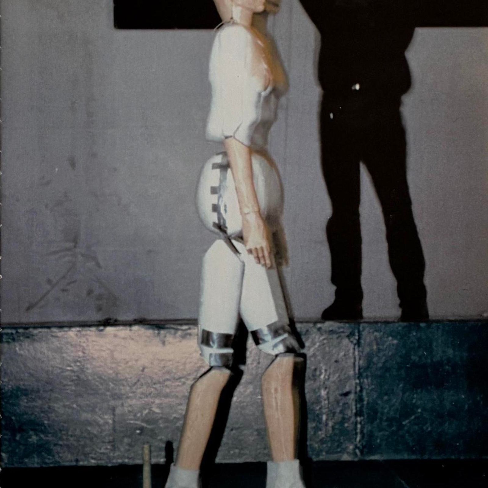 Designer × Maison Margiela × Vintage Maison margiela rare archive vintage framed poster 9x11 Size ONE SIZE - 2 Thumbnail