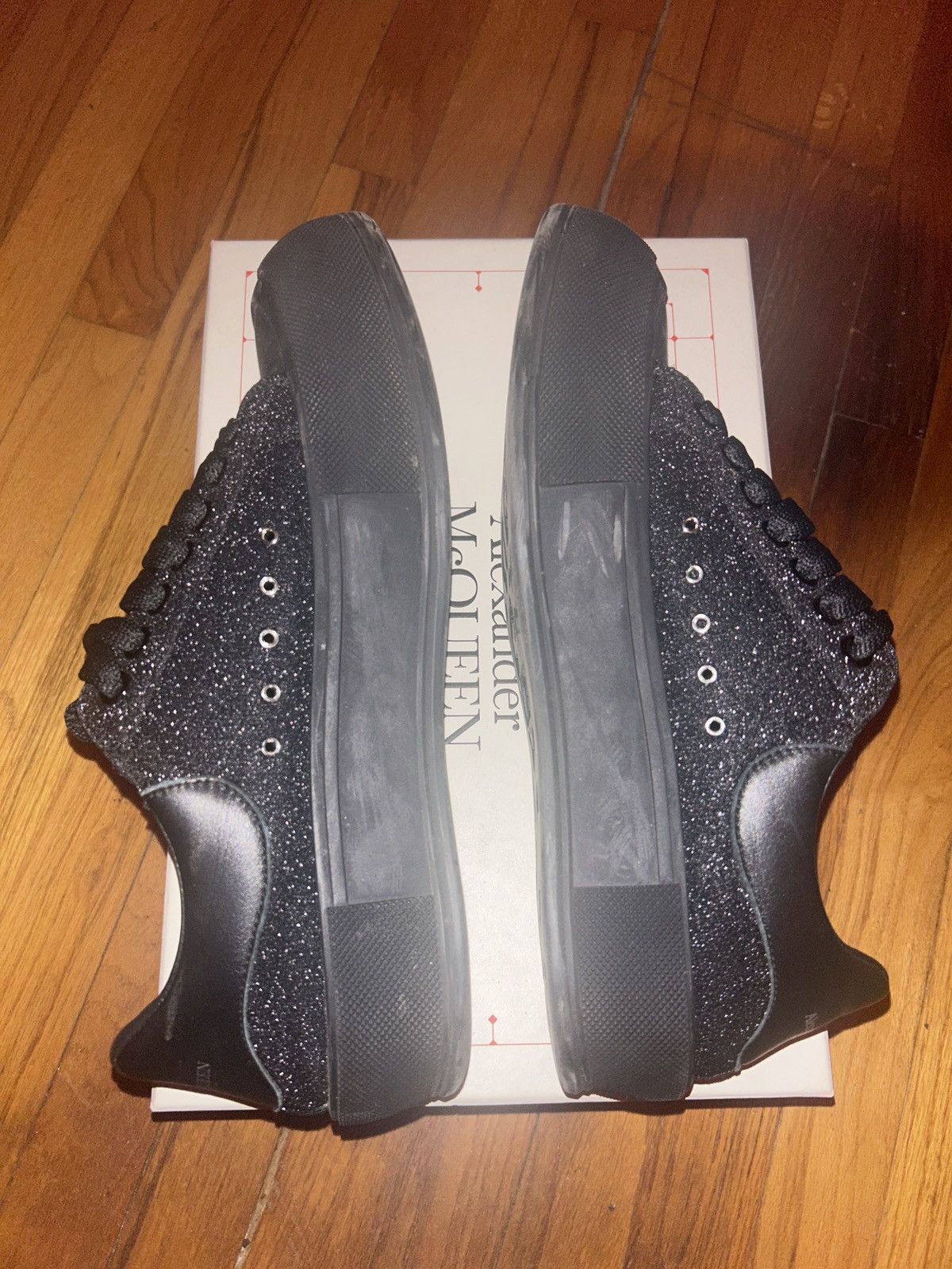 Alexander McQueen Alexander McQueen Starry Night Size US 10.5 / EU 43-44 - 2 Thumbnail