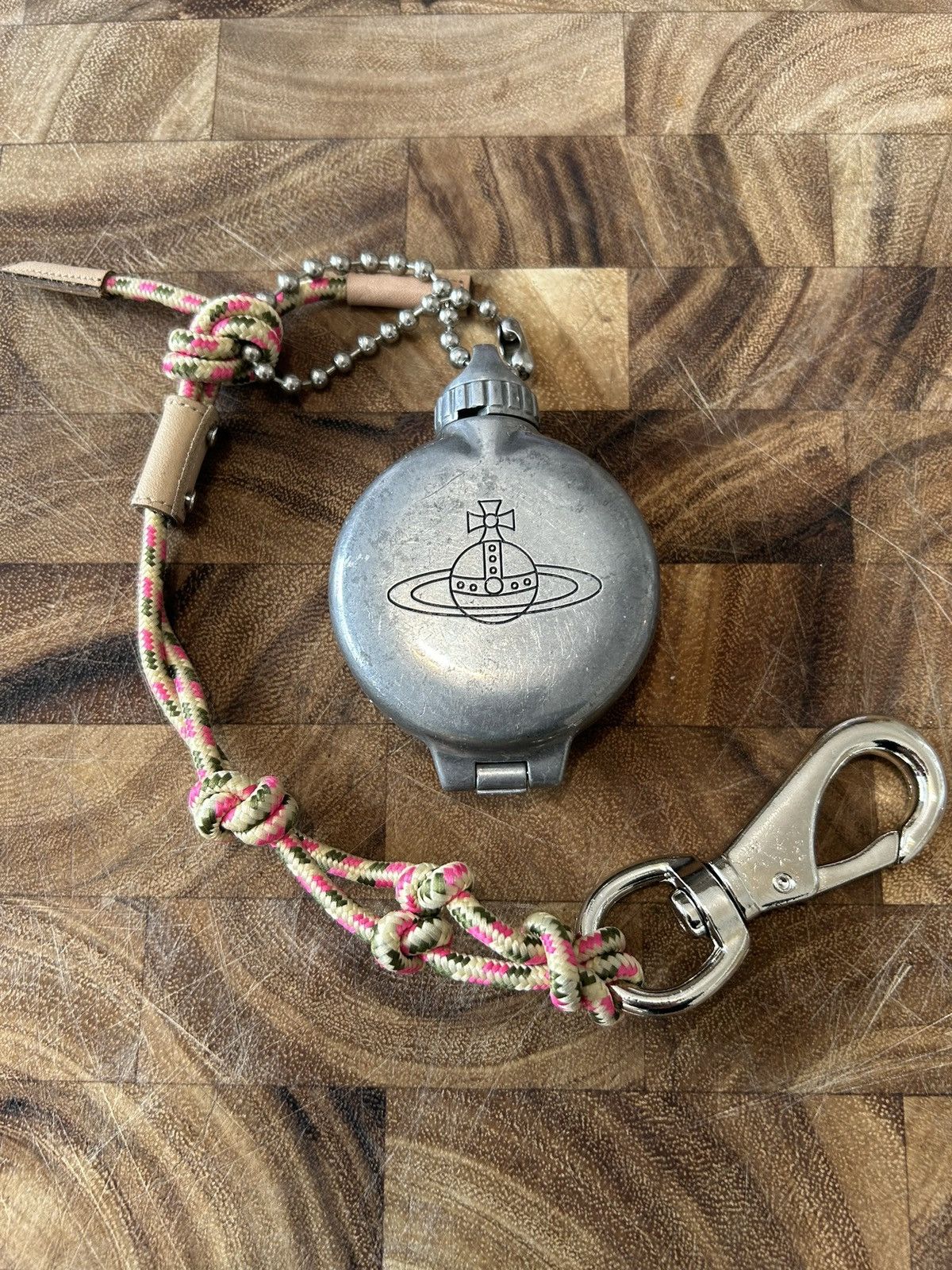 Vivienne Westwood Portable Ashtray | Grailed