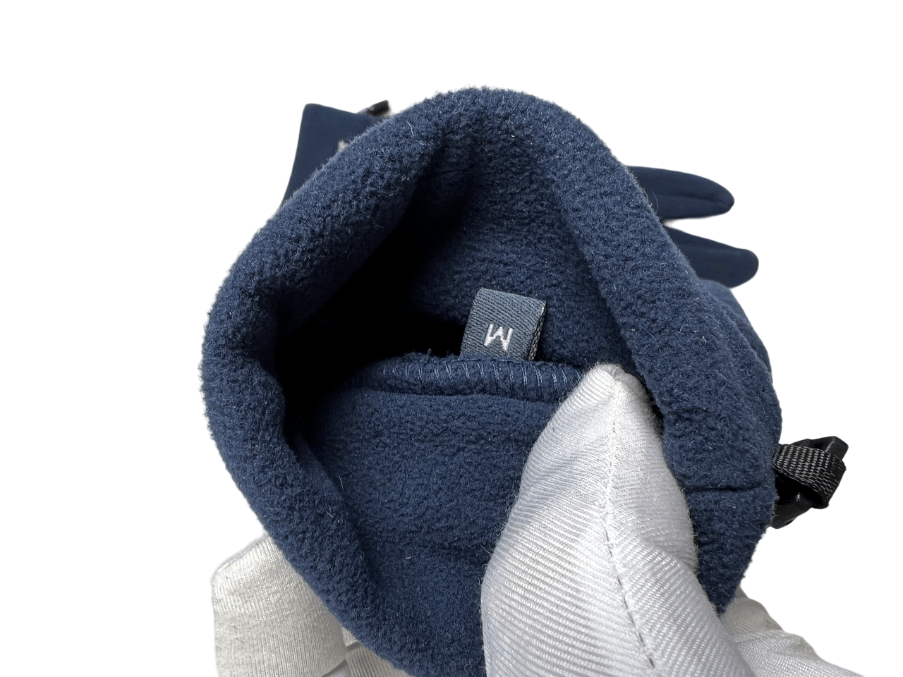 Berghaus Berghaus Fleece Gloves M Size ONE SIZE - 3 Thumbnail