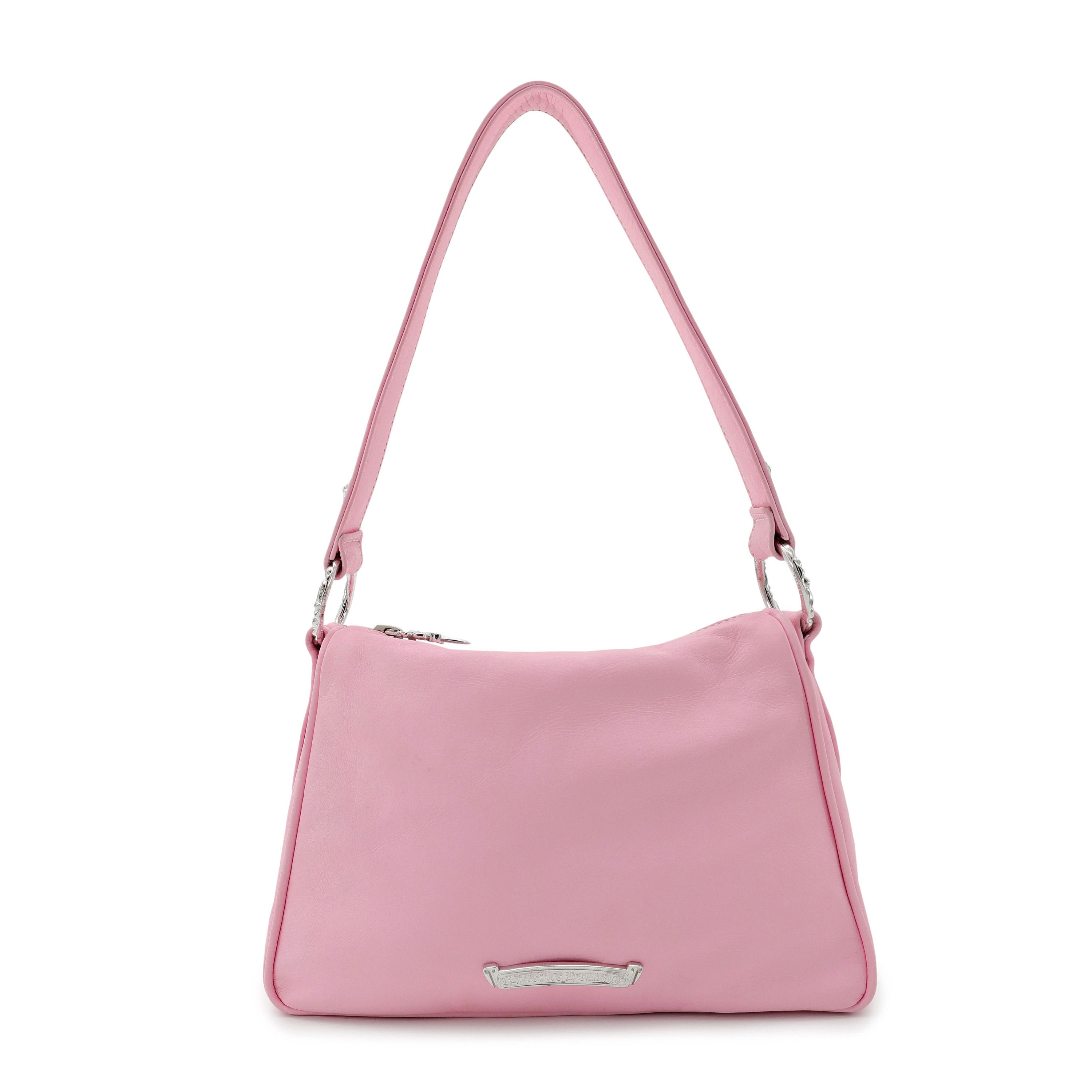 Chrome Hearts Dagger Embellished Pink Chicken Nugget Bag Size ONE SIZE - 5 Thumbnail