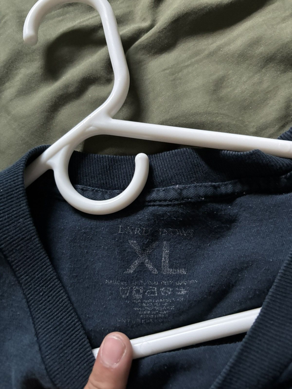 Lxrdknows LXRD KNOWS Size US XL / EU 56 / 4 - 4 Thumbnail