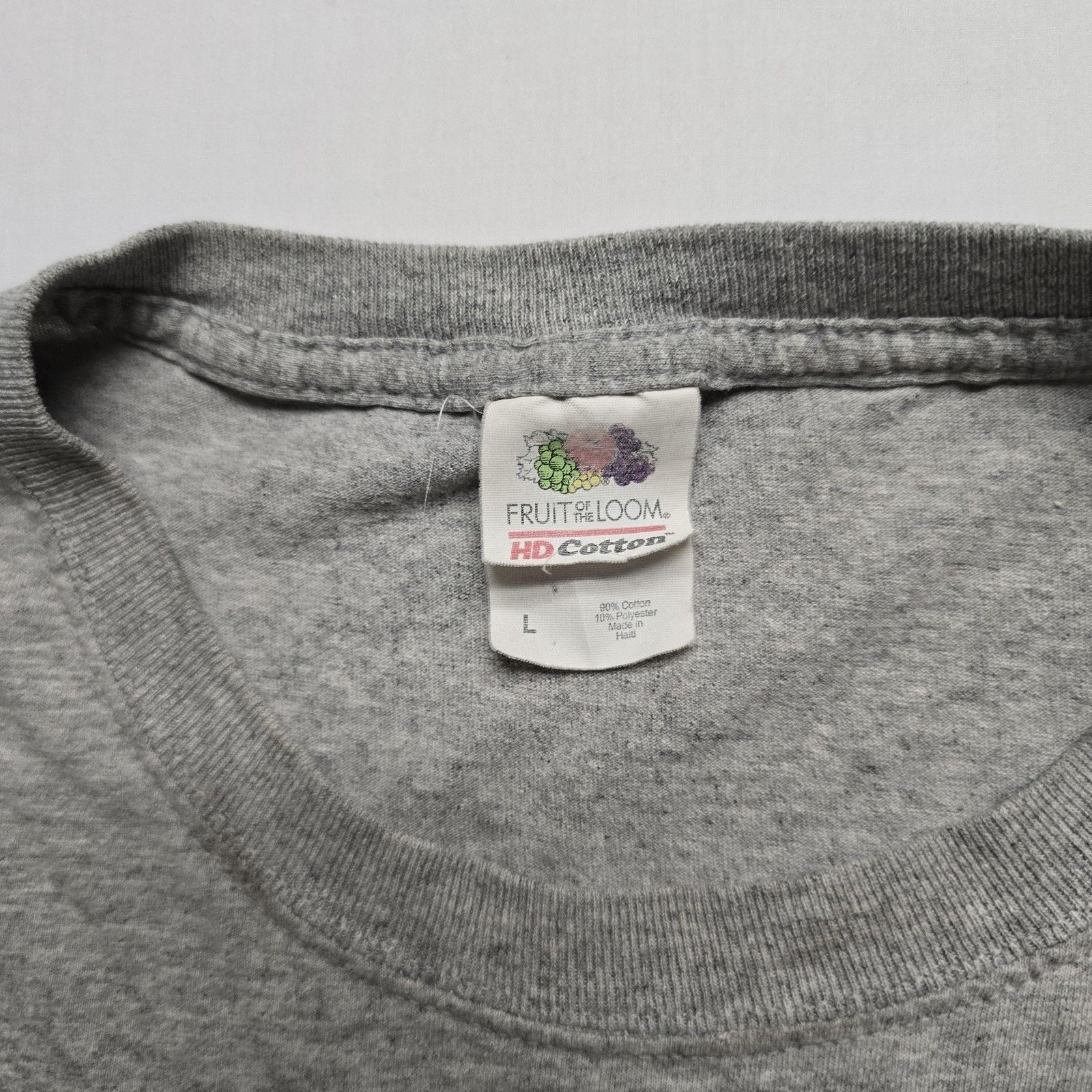 Fruit Of The Loom Elf Narwhal Shirt L Bye Buddy Hope You Find Your Dad Tee Size US L / EU 52-54 / 3 - 3 Thumbnail