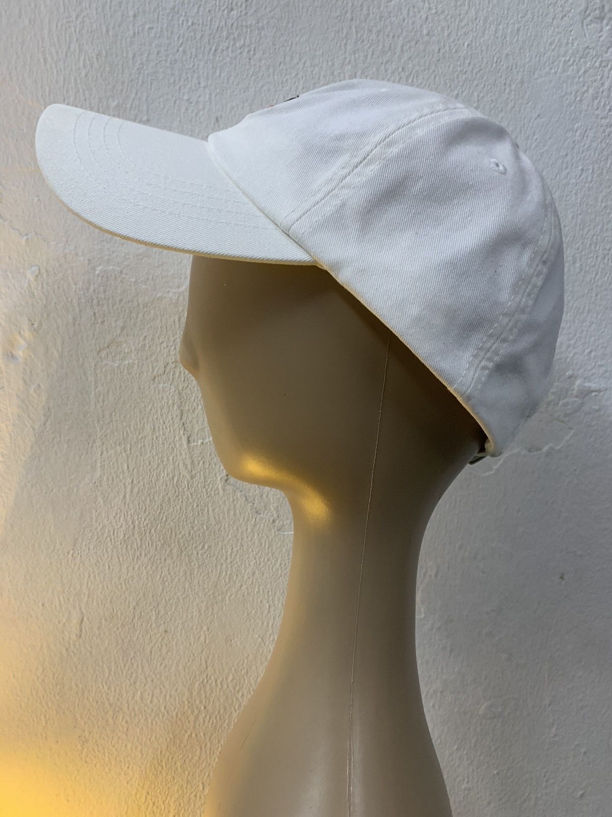 Volcom Volcom Logo With Roses Hats Size ONE SIZE - 3 Thumbnail