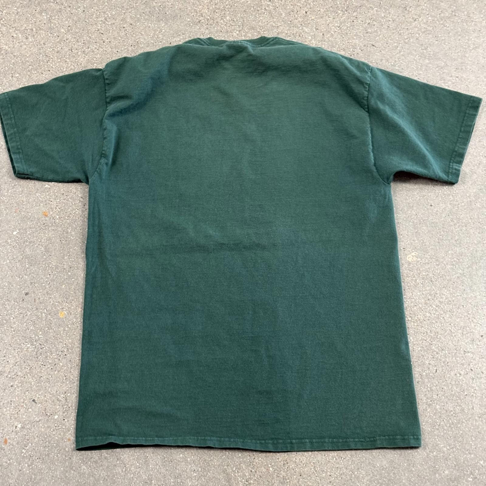 Jerzees VTG Jerzees Colorado State University Rams T-Shirt CSU XL Size US XL / EU 56 / 4 - 6 Thumbnail