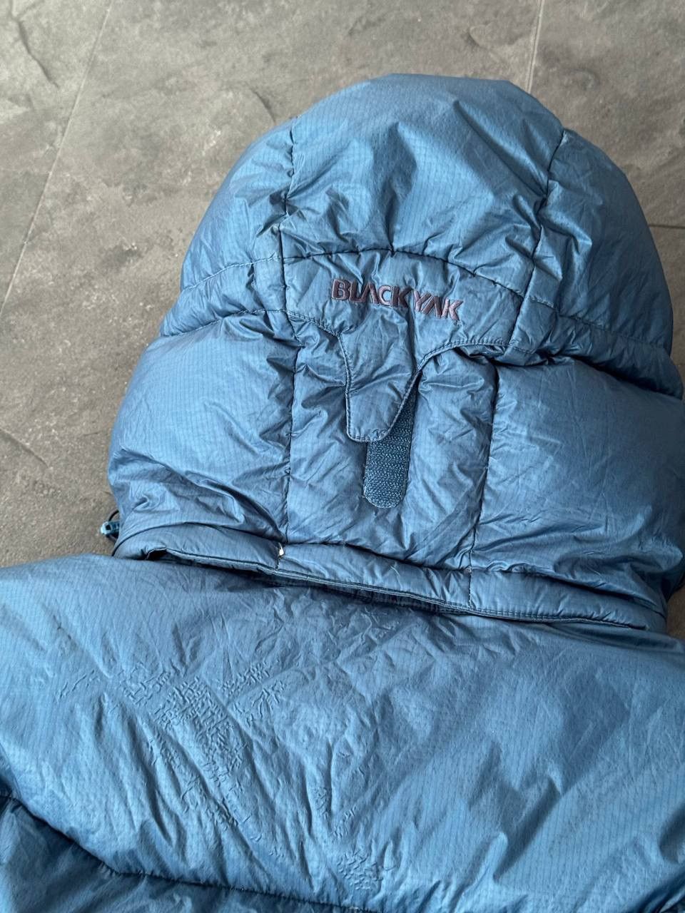 BLACKYAK BlackYak Extreme Down Puffer Size US M / EU 48-50 / 2 - 5 Thumbnail