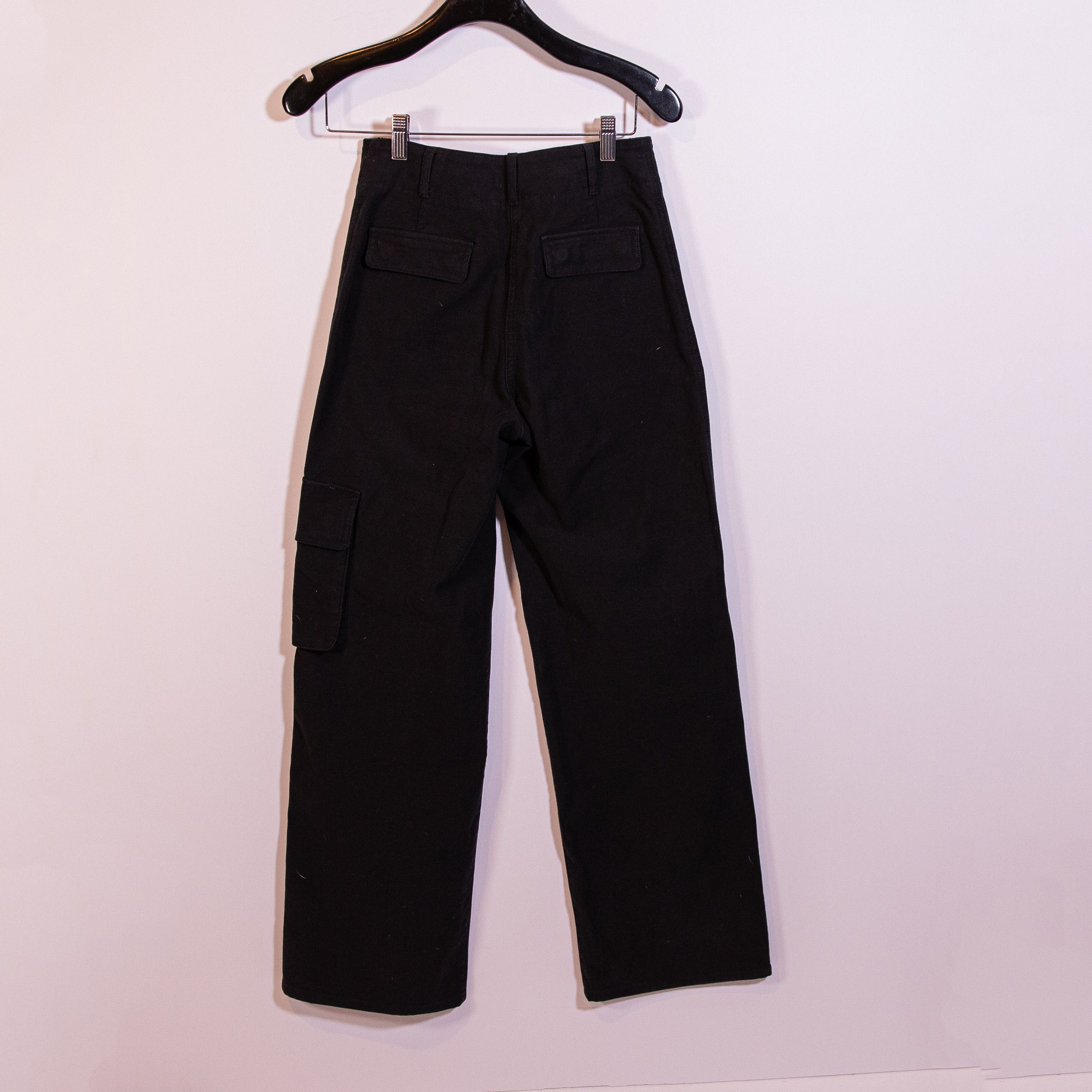 Aritzia Wilfred Free Aritzia Picture Cargo Pocket Size 25" / US 0 / IT 36 - 4 Thumbnail