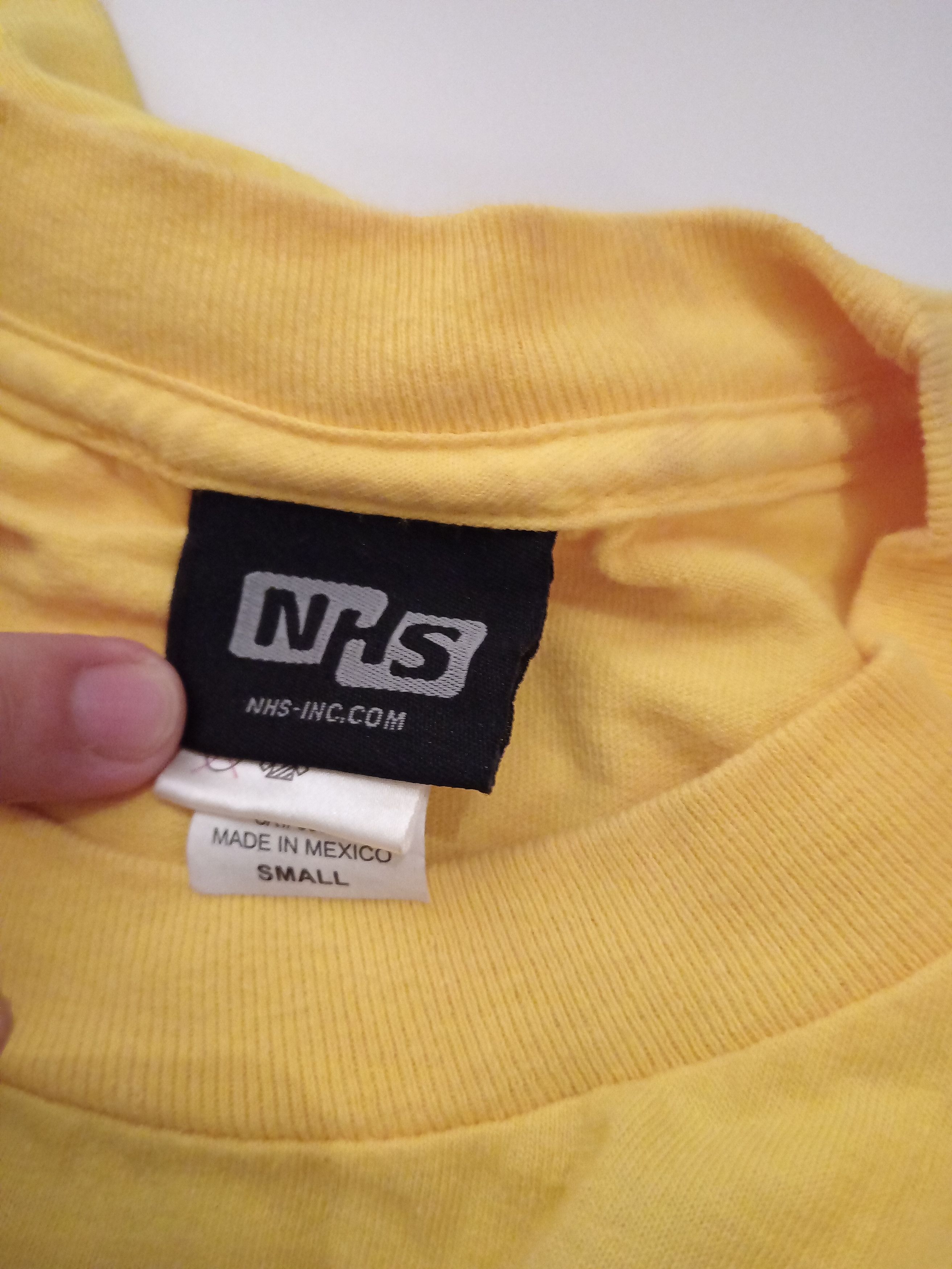 Vintage Vintage Independent Tshirt Size US S / EU 44-46 / 1 - 3 Thumbnail