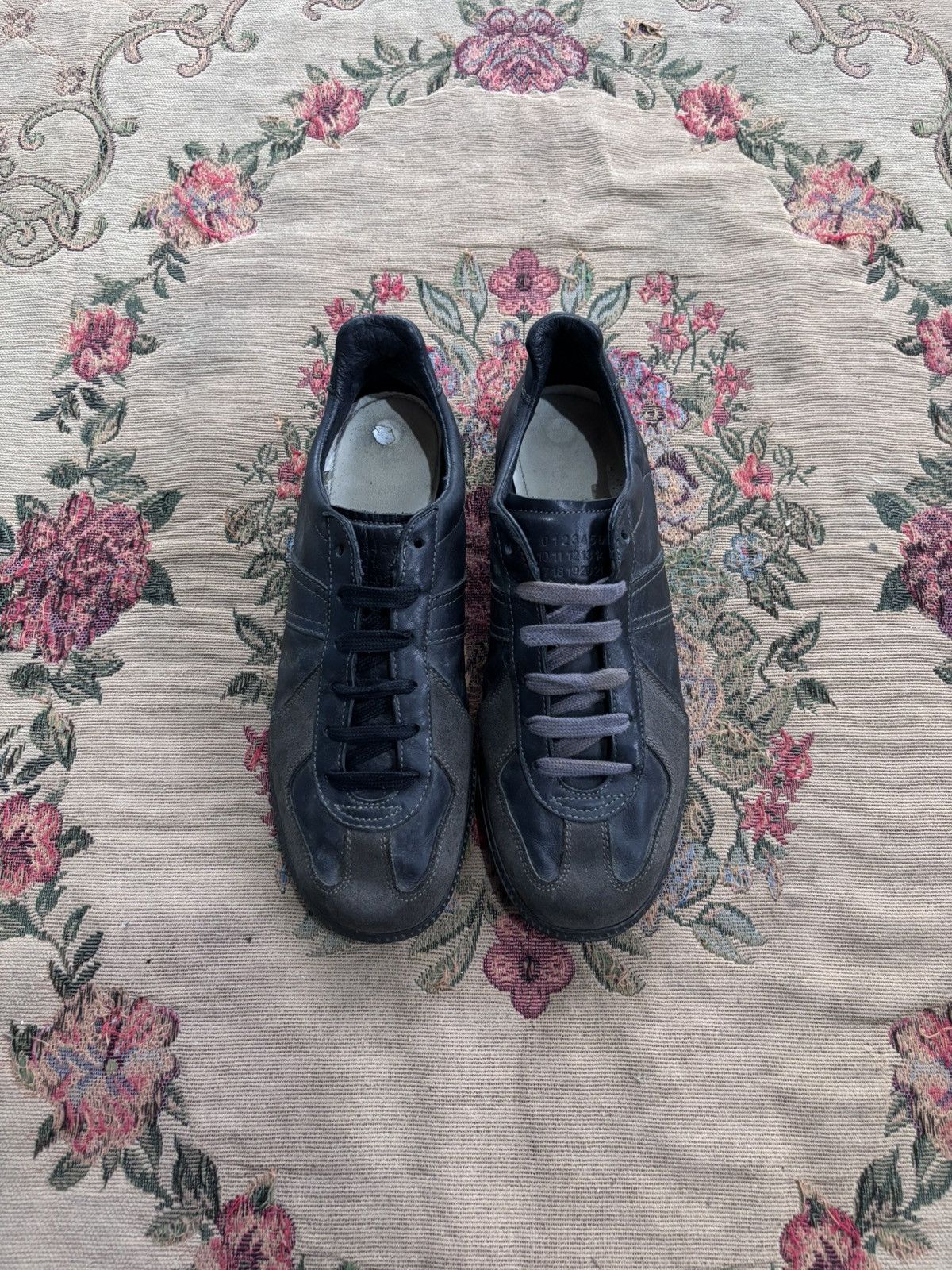 Maison Margiela 2005 Maison Margiela Romania Gat Size US 10 / EU 43 - 3 Thumbnail