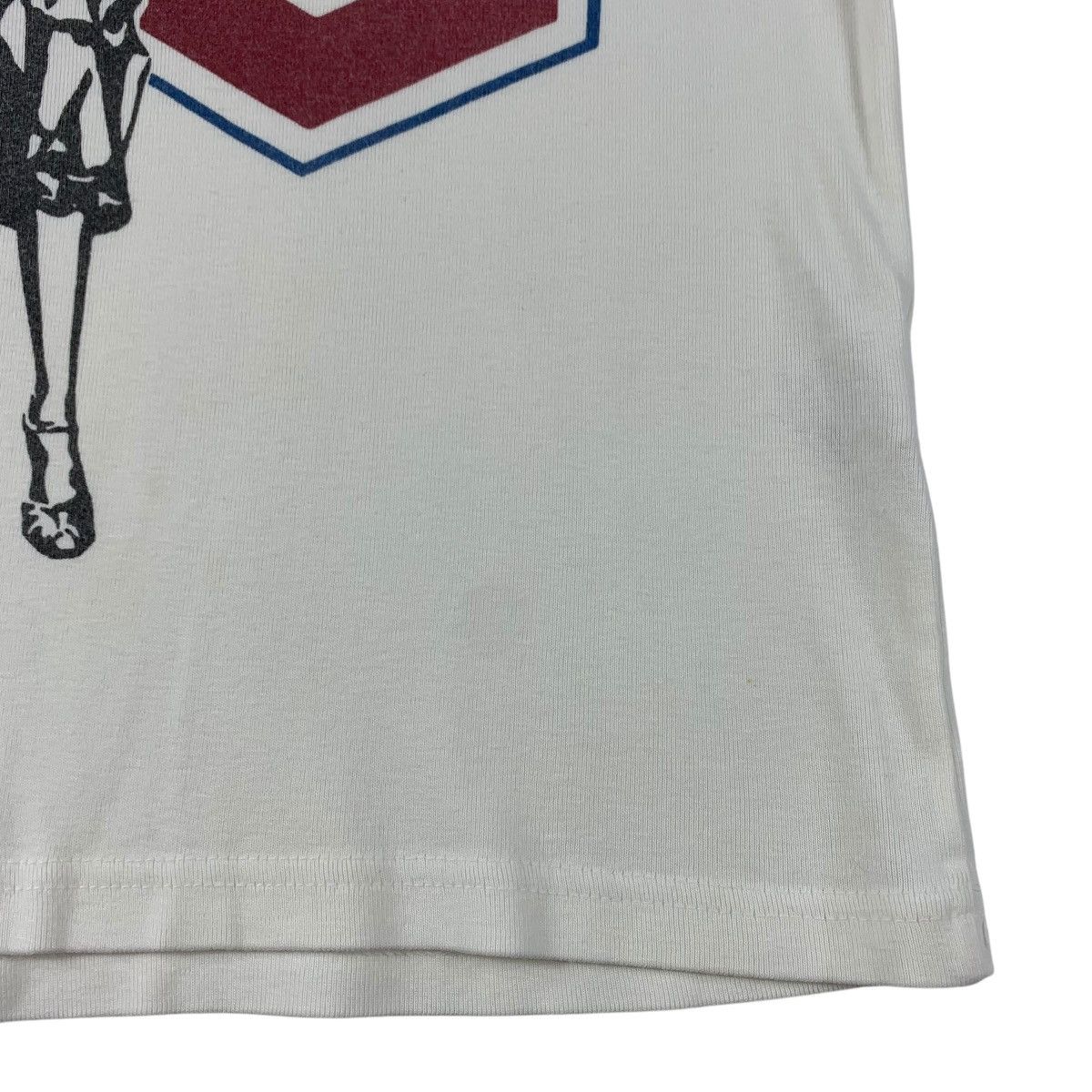 Hysteric Glamour × Japanese Brand HYSTERIC GLAMOUR big women printed women tee Size XXS / US 00 / IT 34 - 8 Thumbnail