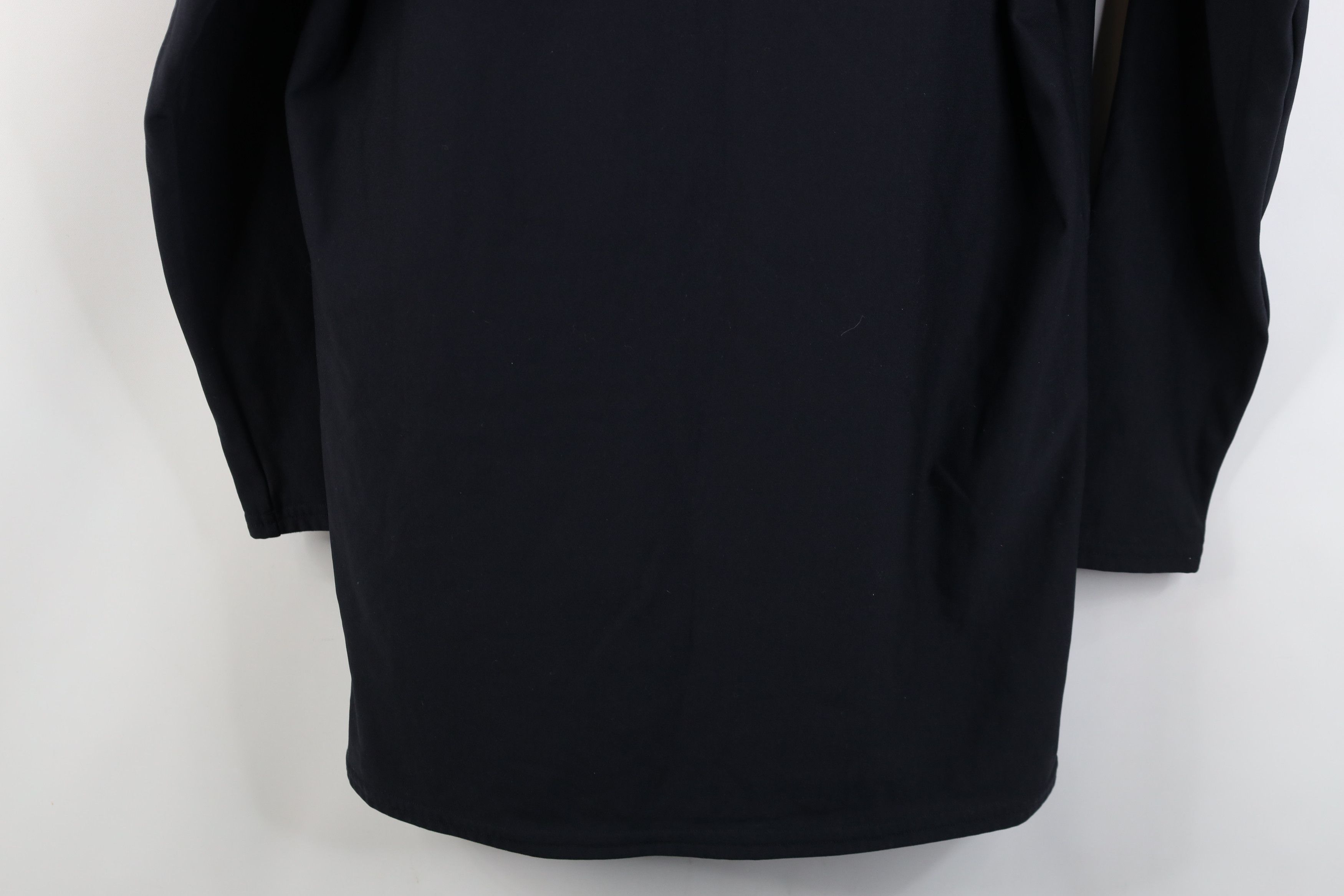 Under Armour Vintage Under Armour Compression ColdGear Mock Neck T-Shirt Size US XXL / EU 58 / 5 - 14 Thumbnail