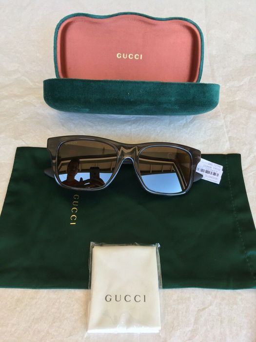 Gucci gg0008sa deals