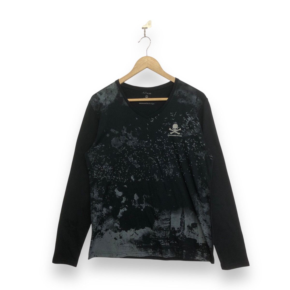 ROEN semanticdesign size : LL roen×semantic design snake pattern