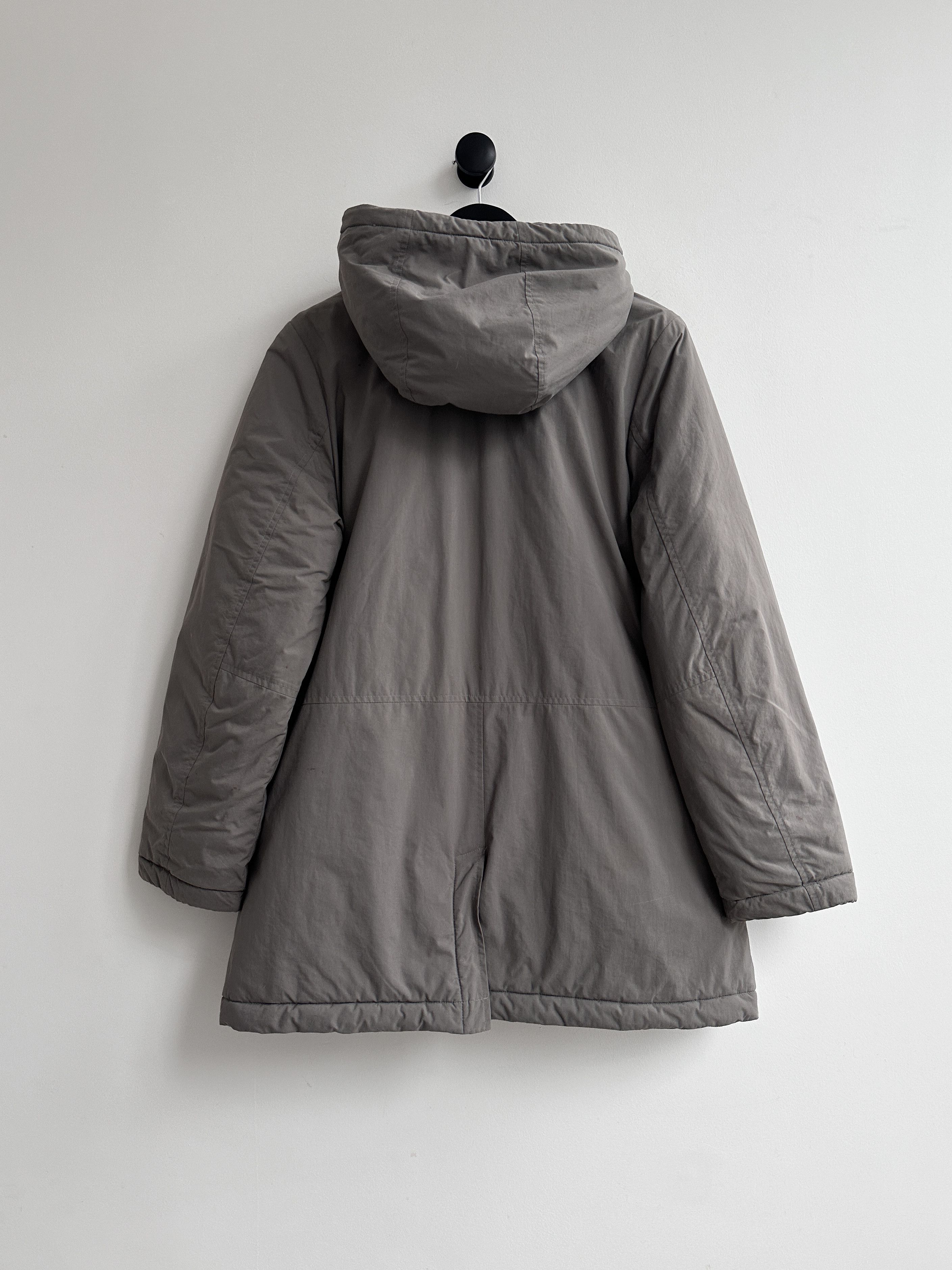 Nike × Vintage Vintage Y2K Nike Jacket Size L / US 10 / IT 46 - 2 Thumbnail