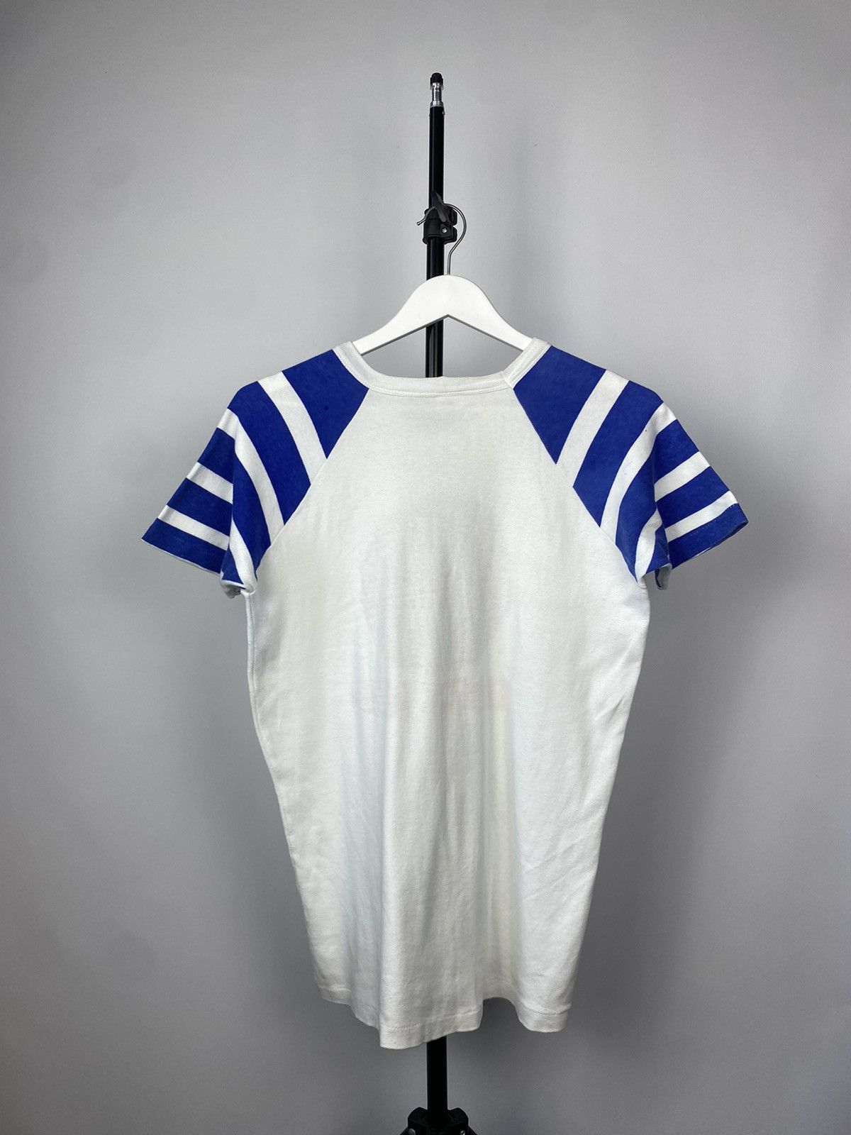 Band Tees × Vintage Vintage 80-90s Aztec ART Mexico single stitch T-Shirt Size US S / EU 44-46 / 1 - 10 Thumbnail