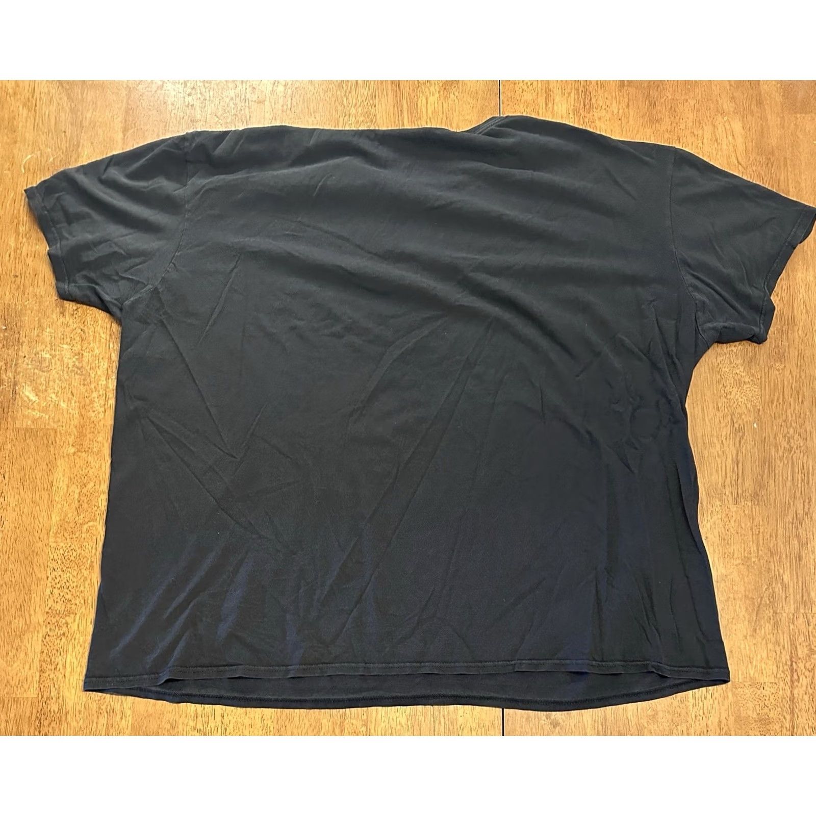 Vintage Item Specifications: Pattern: Logo Size US XXL / EU 58 / 5 - 4 Thumbnail
