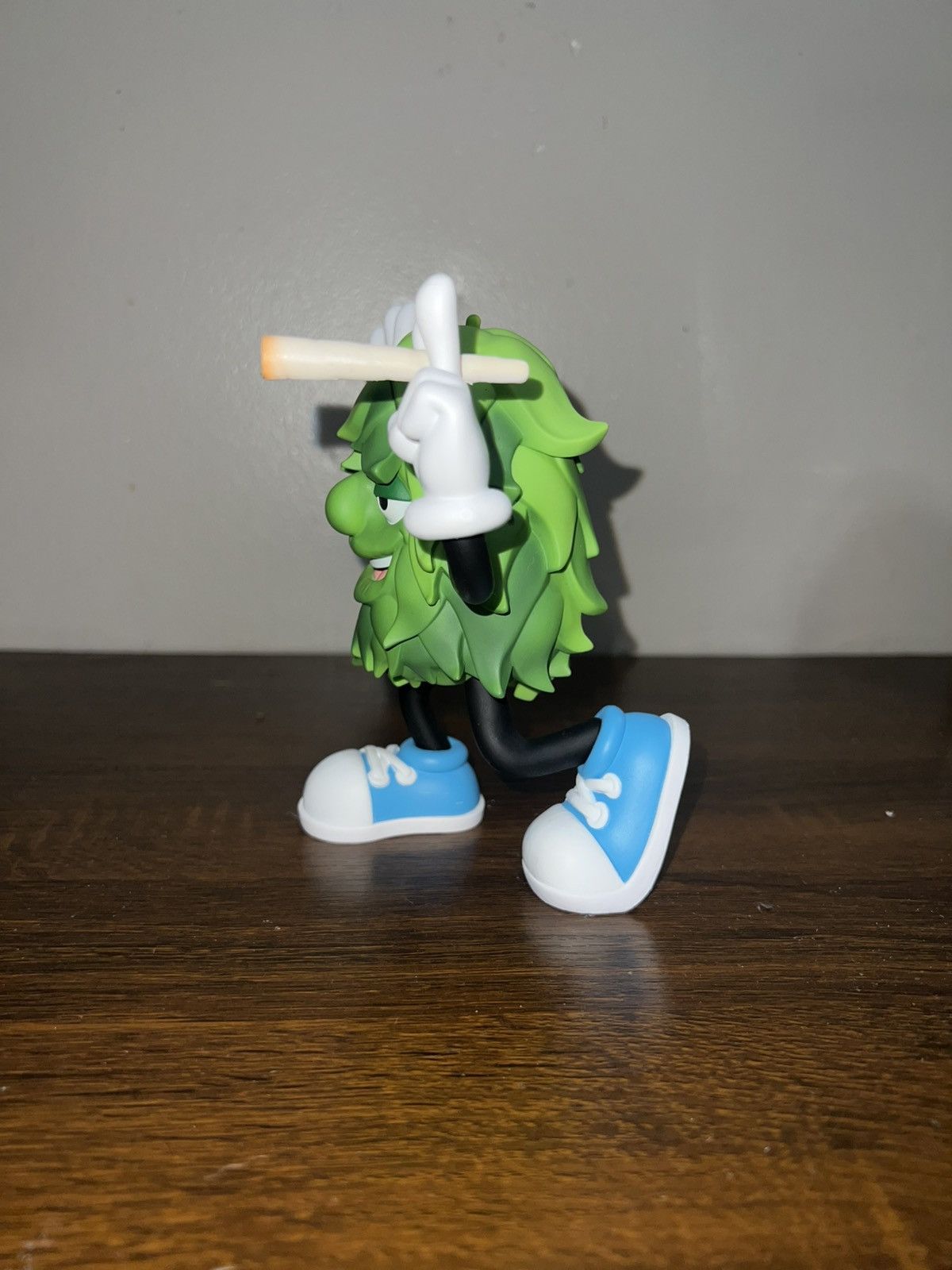 Talking Terps OG TERP CRAWFORD VINYL FIGURE Size ONE SIZE - 2 Thumbnail
