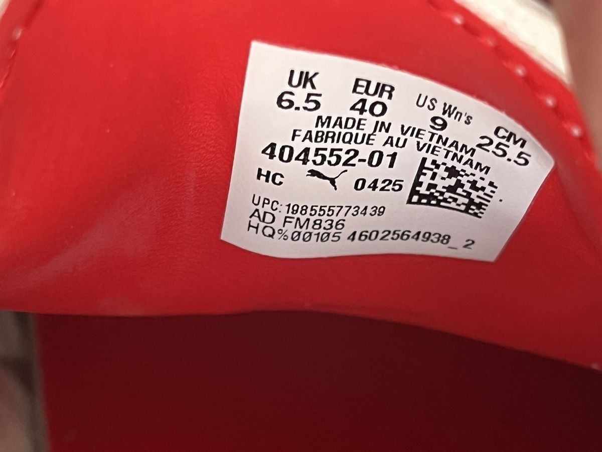 Puma Puma Arizona Club Flagship Wins Las Vegas size 9 sneakers Size US 9 / IT 39 - 10 Thumbnail