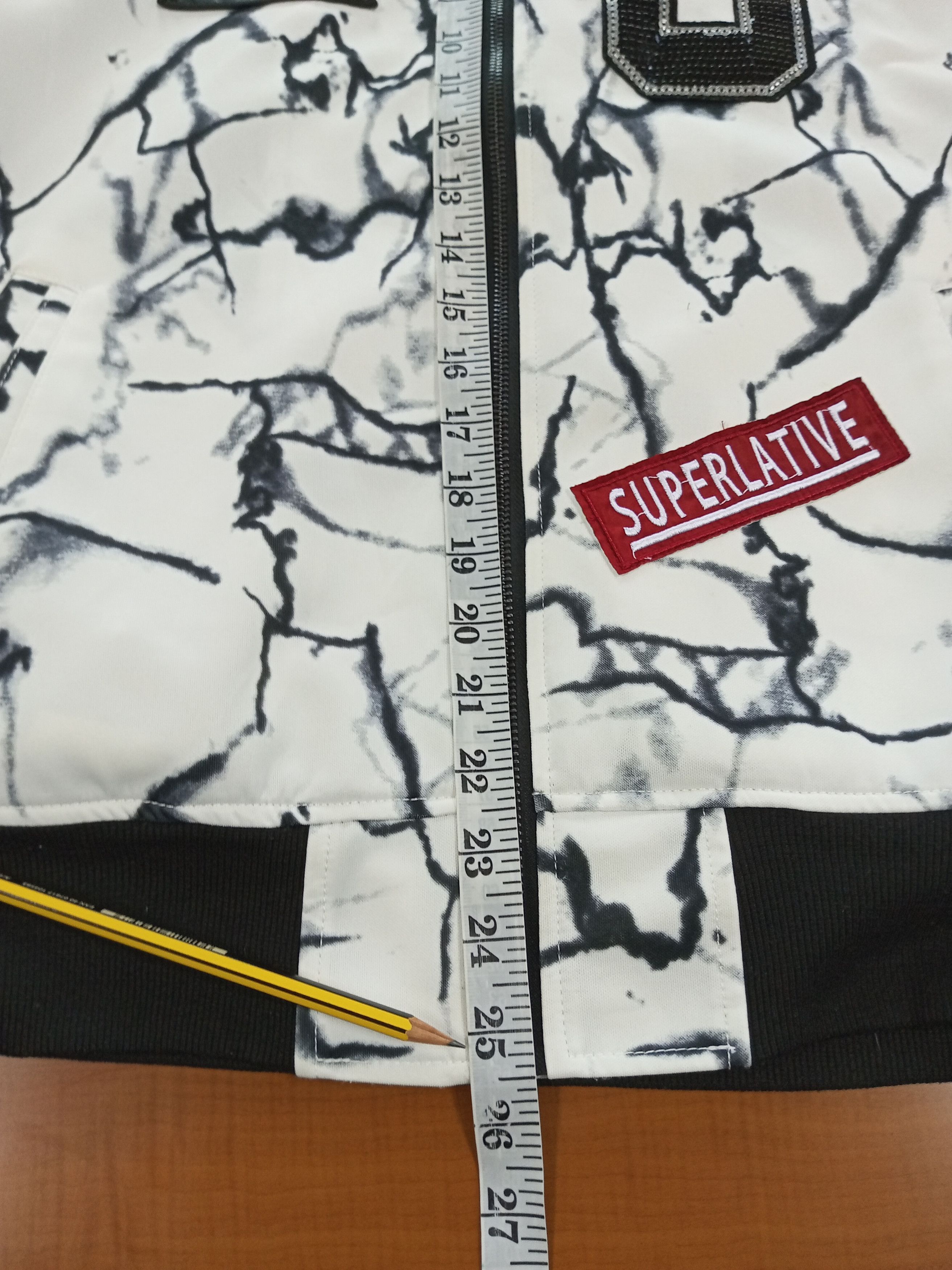 Grailed Growth By Grails Bomber Jacket Size US L / EU 52-54 / 3 - 22 Thumbnail