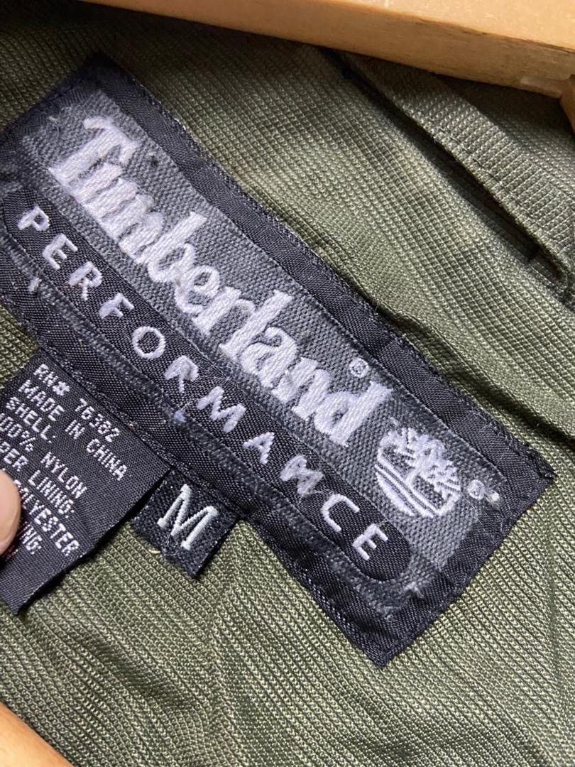 Timberland Timberland Performance Outdoor Jacket (199) Size US M / EU 48-50 / 2 - 3 Thumbnail
