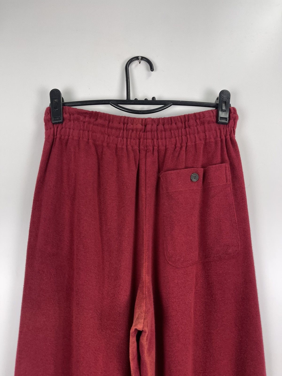 Issey Miyake Issey Miyake Jogger Pant Size US 28 / EU 44 - 14 Thumbnail