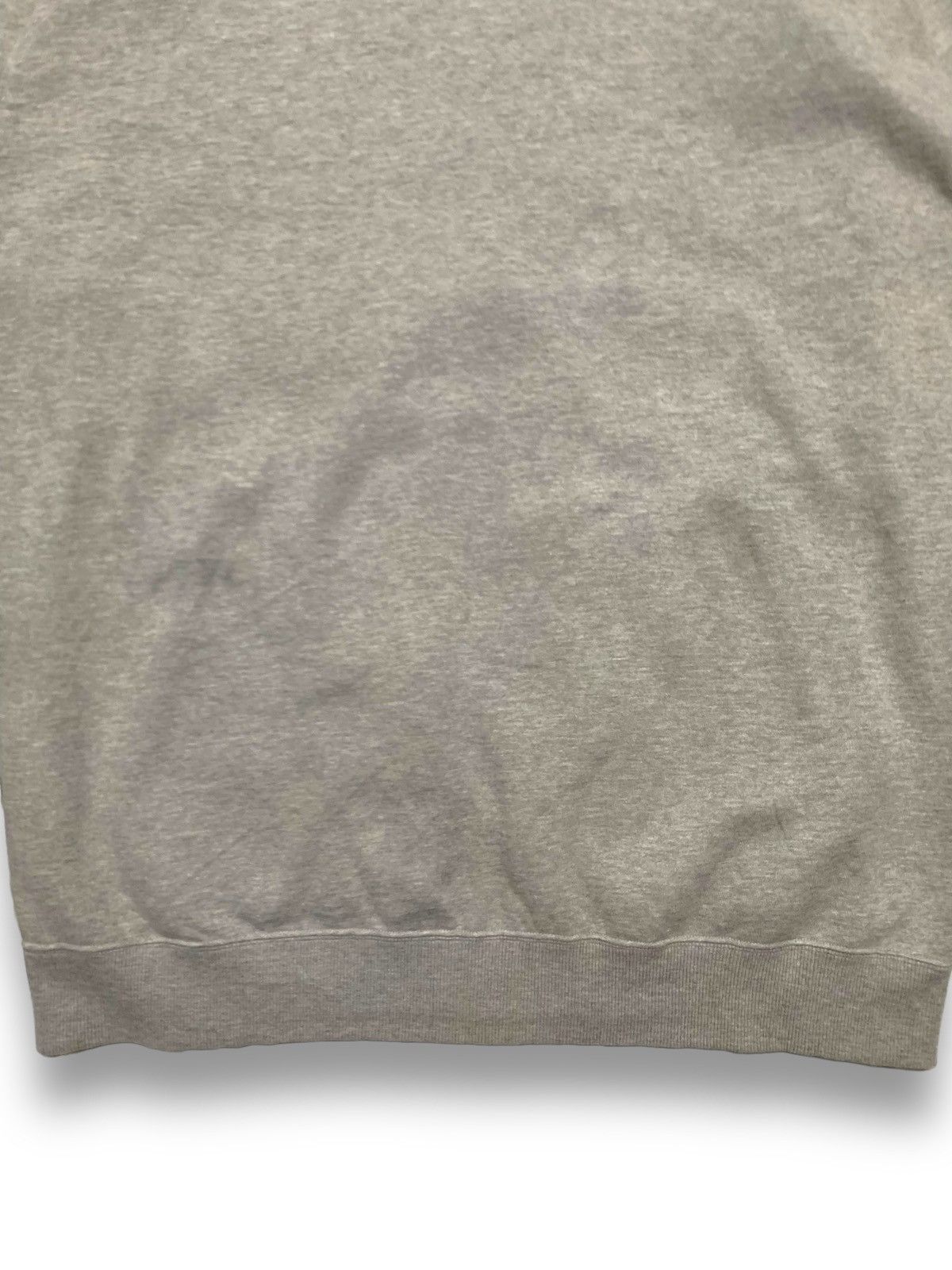 Everlast Vintage Everlast Spell Out Logo Embroidery Sweatshirt Size US L / EU 52-54 / 3 - 15 Thumbnail