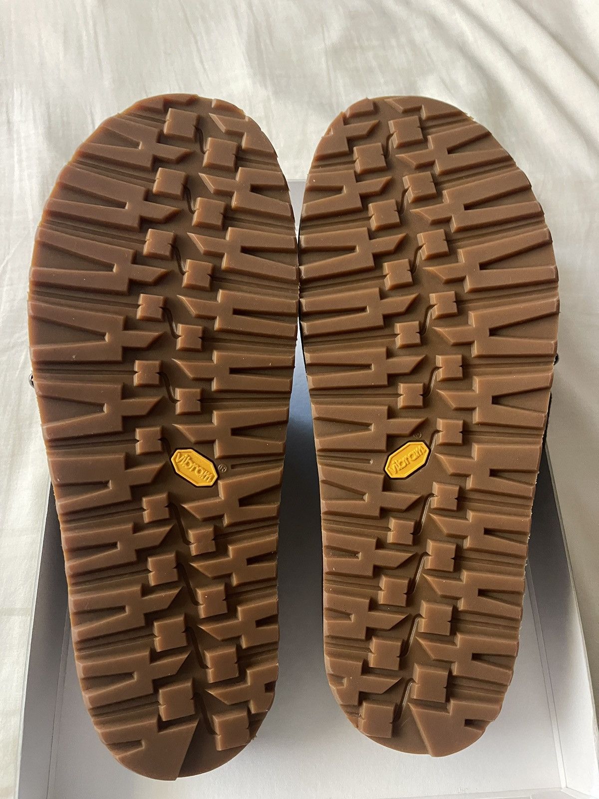 Kapital Kapital Leather Atlas Buckle Pueblo Sandals Size US 9.5 / EU 42-43 - 5 Thumbnail