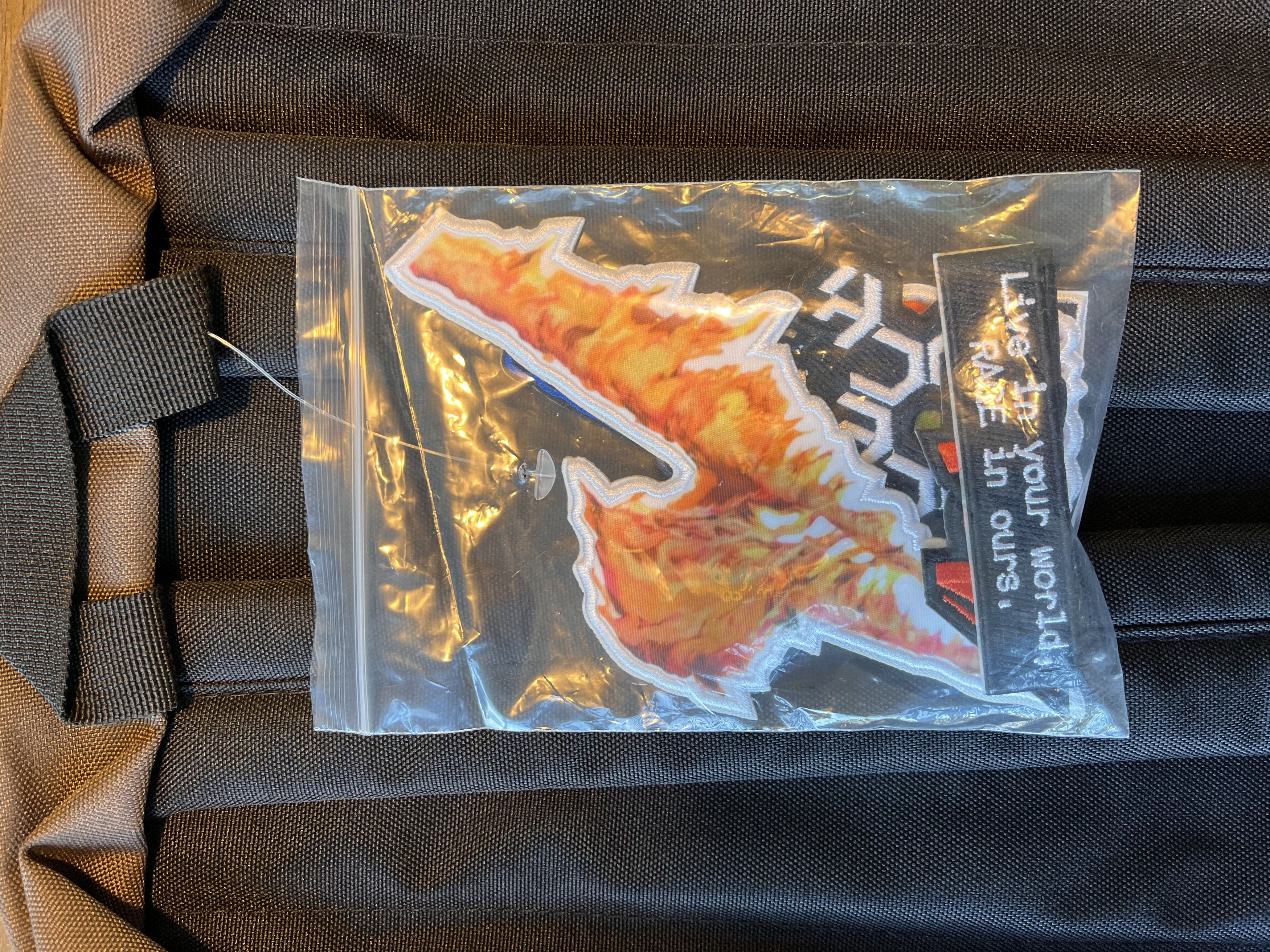 Travis Scott Travis Scott/Cactus Jack Backpack Size ONE SIZE - 3 Thumbnail