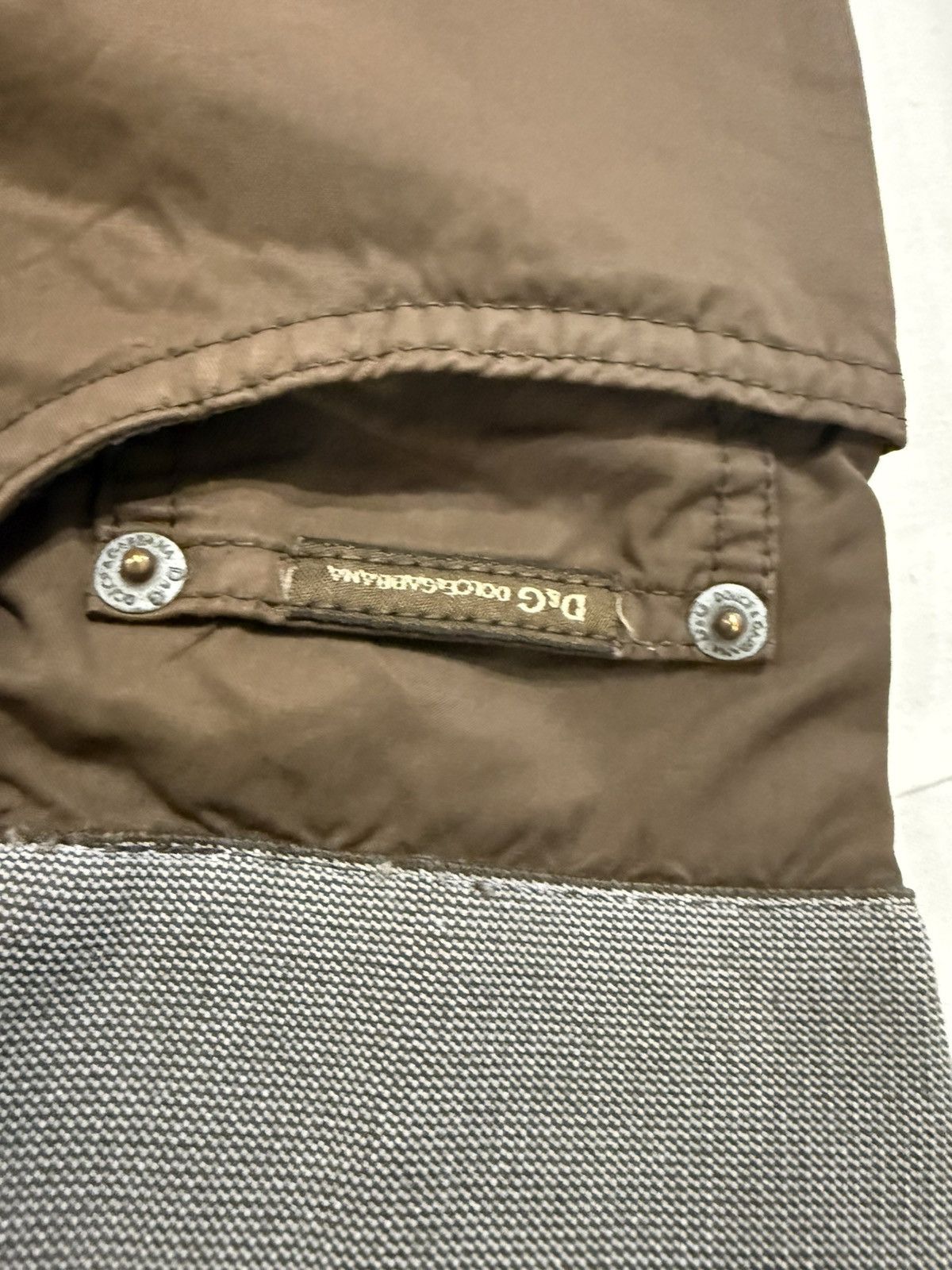 Dolce & Gabbana Very nice Size 32" / US 10 / IT 46 - 3 Thumbnail