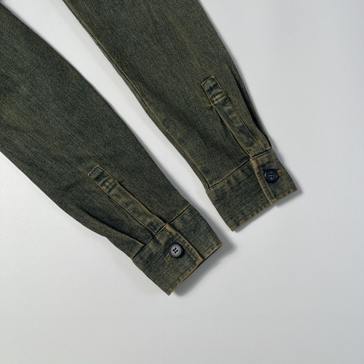 If Six Was Nine × Le Grande Bleu (L.G.B.) × Tornado Mart Tornado Mart Shirt Size US M / EU 48-50 / 2 - 8 Thumbnail