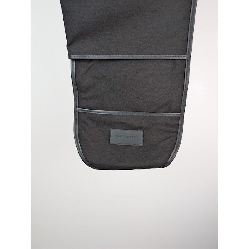 Saint Laurent Paris o1rshd1 Size: OS / Groze Skateboard Bag in Nero Size ONE SIZE - 9 Thumbnail