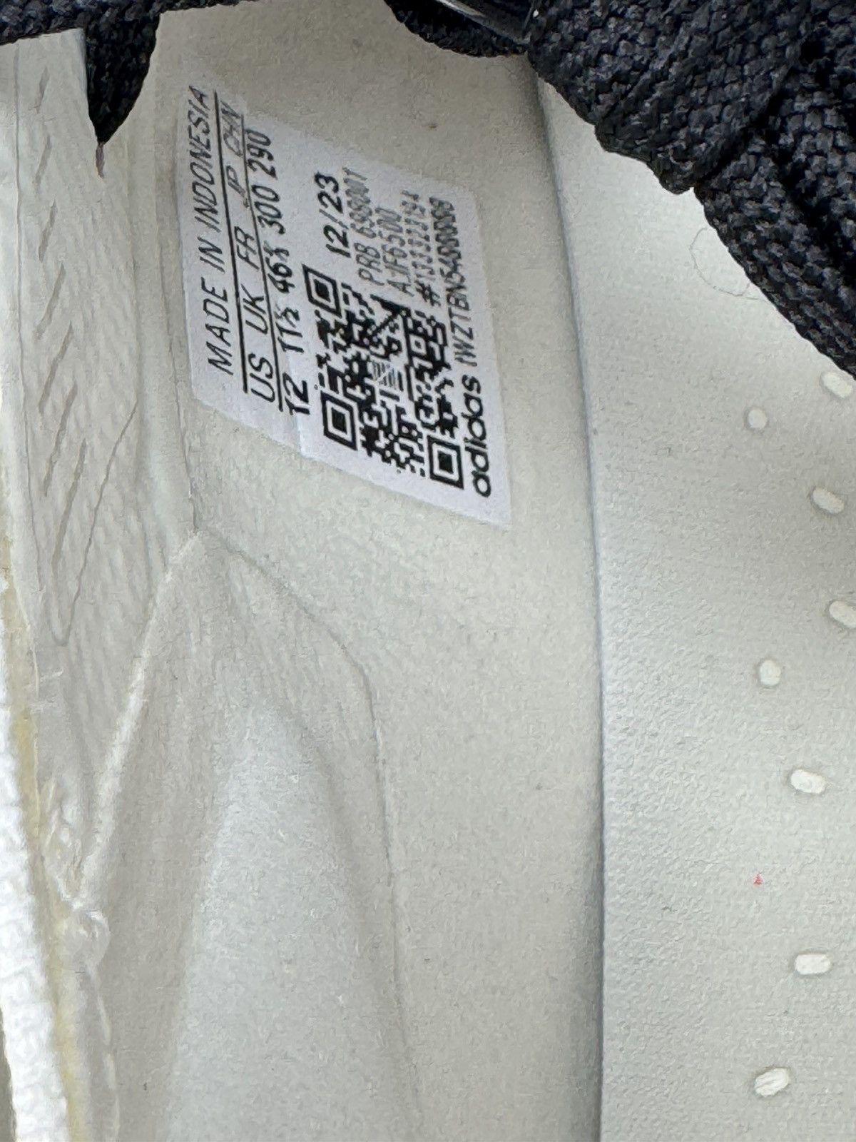 Y-3 Adidas Y-3 Predator Size US 12 / EU 45 - 7 Thumbnail