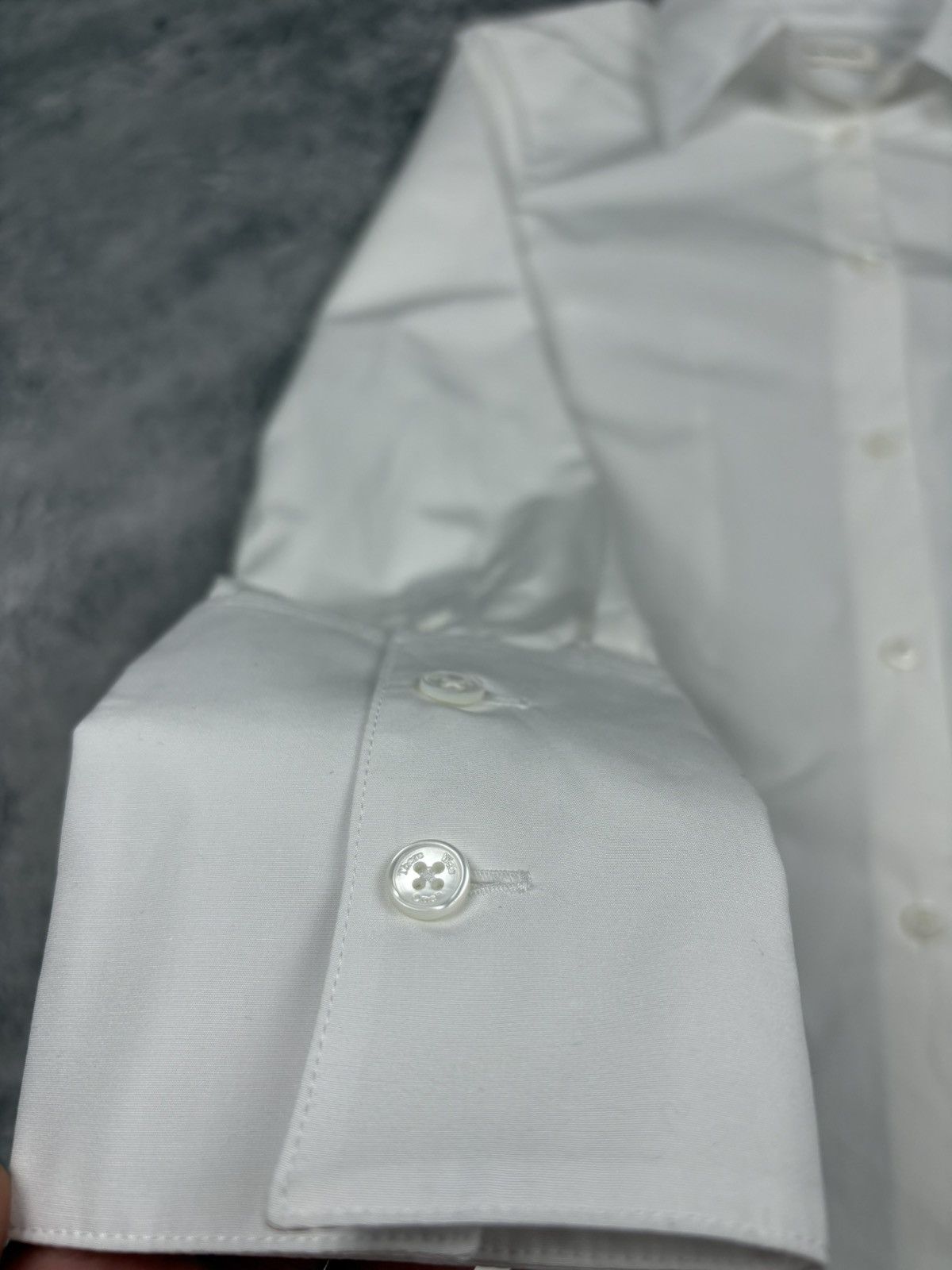 Other Woman high quality shirt There was one Size S / US 4 / IT 40 - 6 Thumbnail