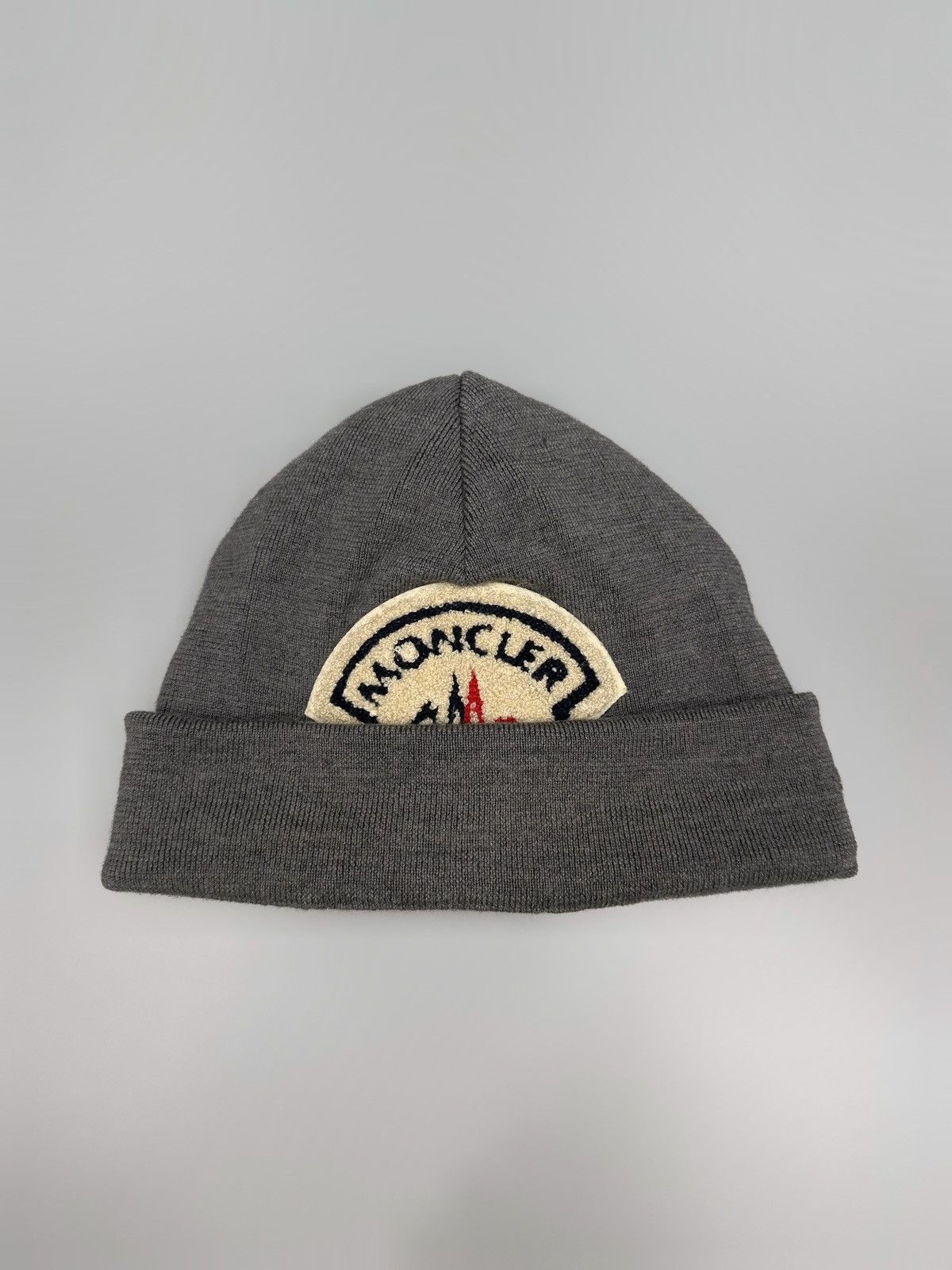 Moncler Moncler Big Logo Hants Size ONE SIZE - 1 Thumbnail
