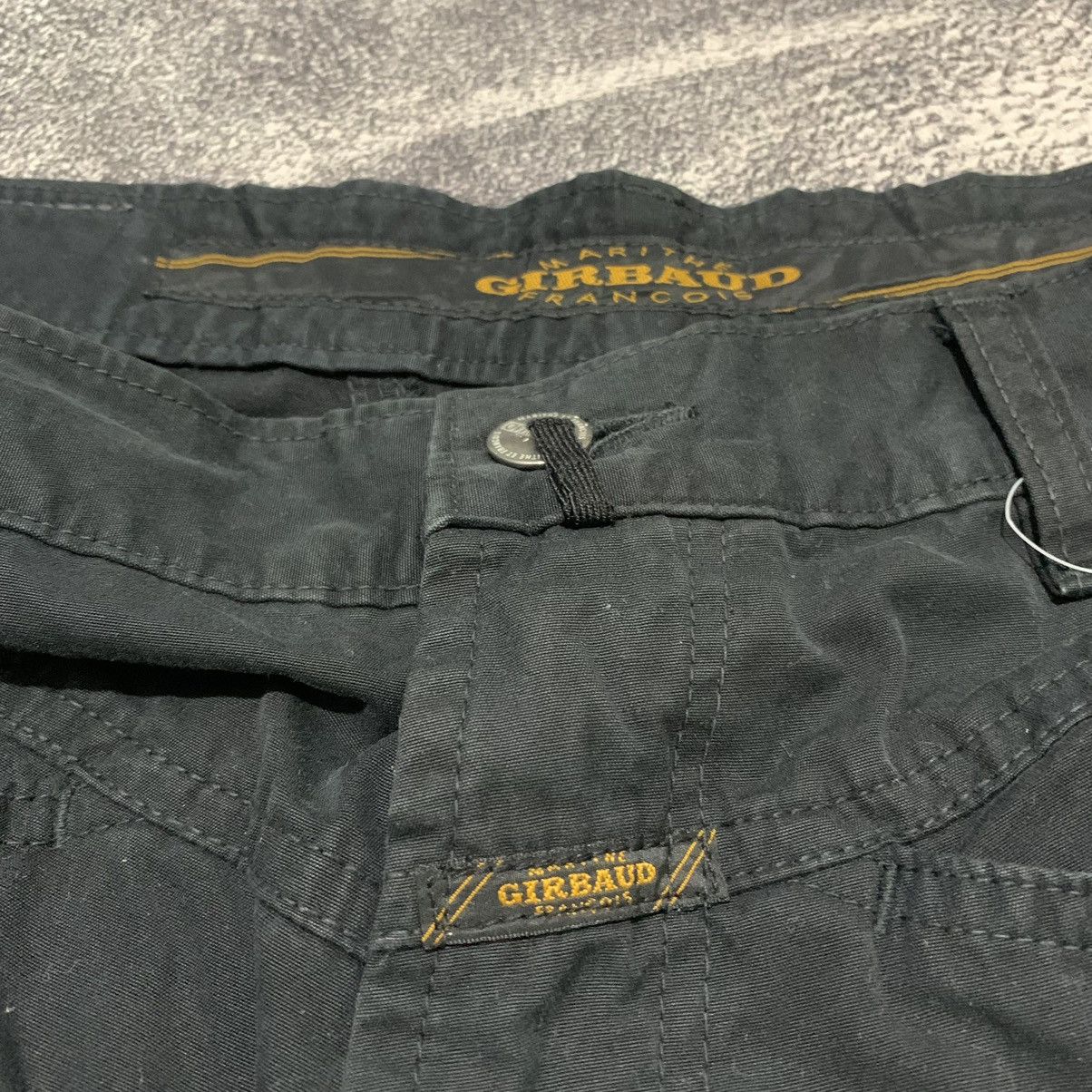 Marithe + Francois Girbaud Baggy pants marithe & girbaud francouis Size US 34 / EU 50 - 3 Thumbnail