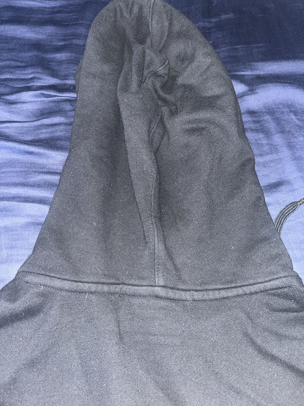 Ksubi 4x4 Biggie Hoodie Size US M / EU 48-50 / 2 - 8 Thumbnail