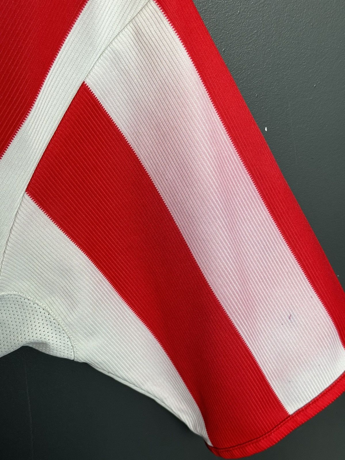 Diadora Sunderland 04/05 Home Football Jersey Size US M / EU 48-50 / 2 - 7 Thumbnail