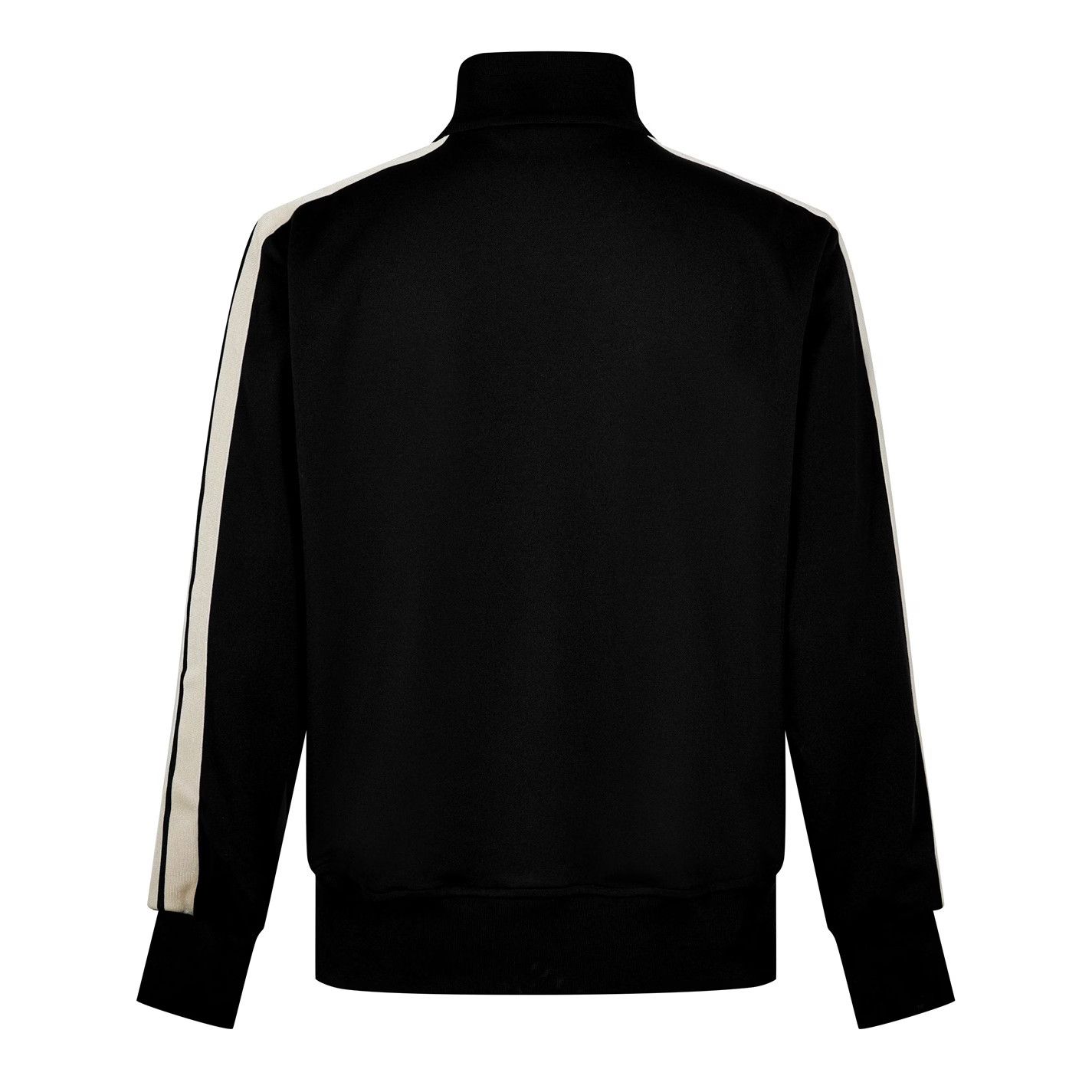 Palm Angels o1g2r1mq0426 Classic Tracksuit Jacket in Black Size US XS / EU 42 / 0 - 2 Thumbnail