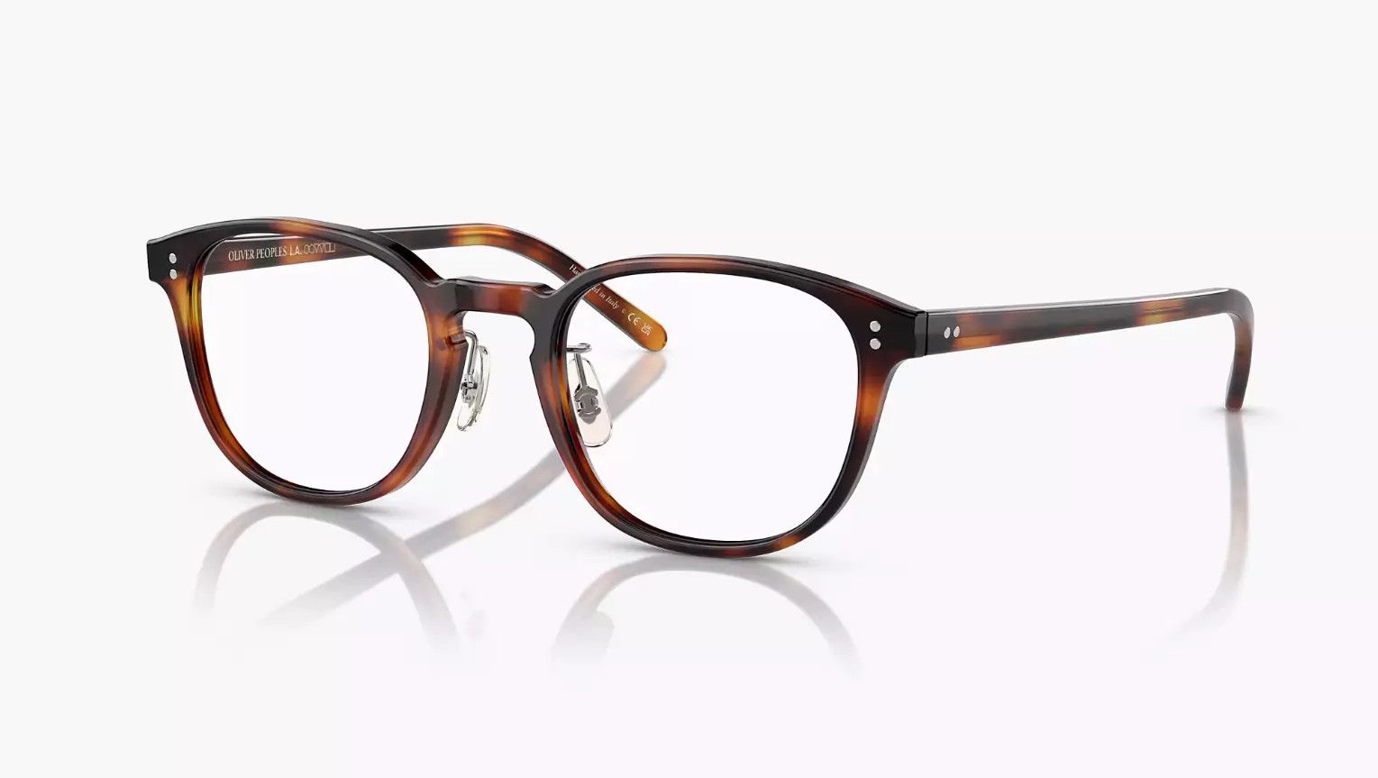 Oliver Peoples OLIVER PEOPLES Fairmont 45mm Optical Size ONE SIZE - 3 Thumbnail