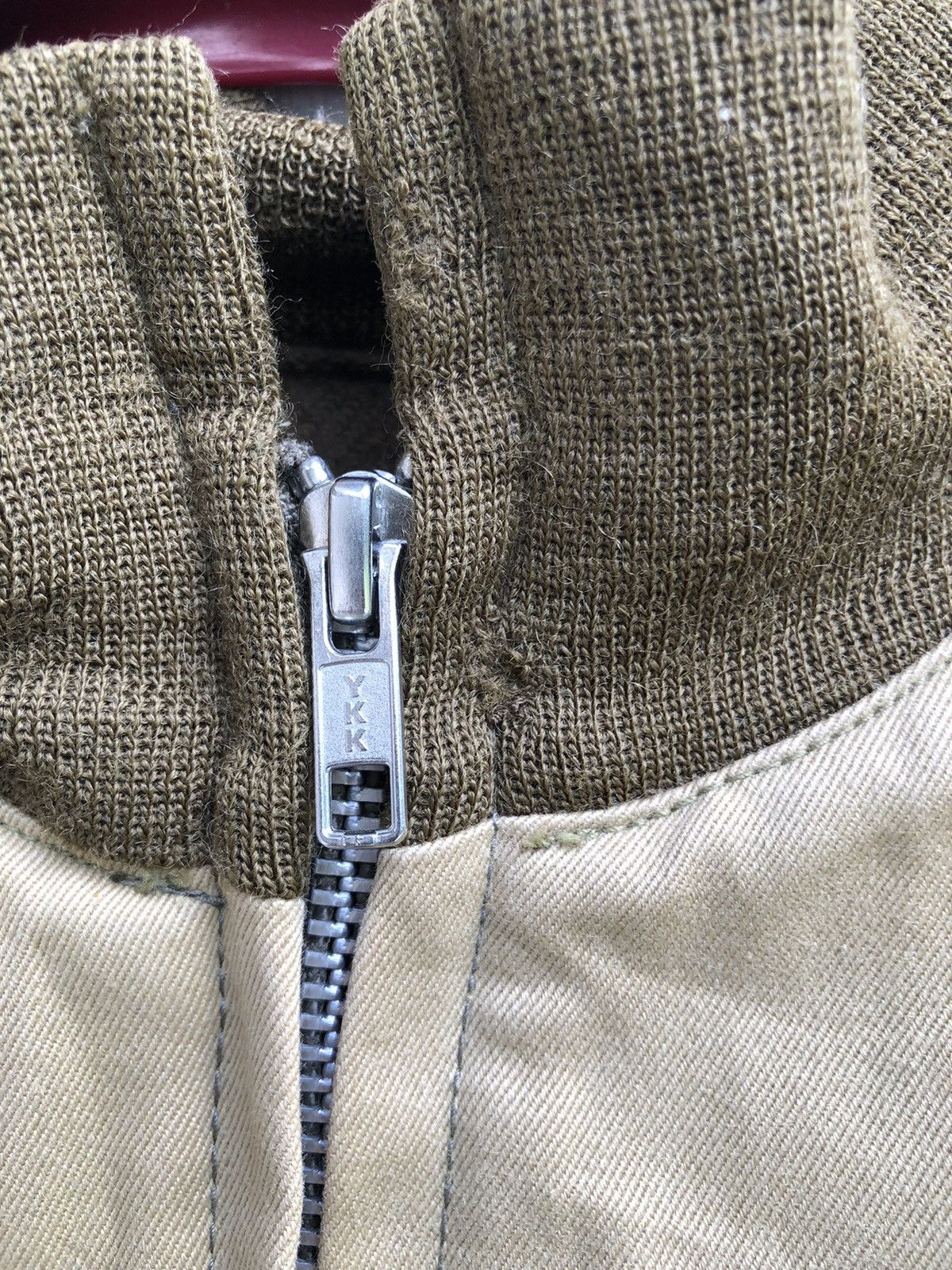 Other Combat Clothing Master Co Blanket Lining Jacket Size US M / EU 48-50 / 2 - 10 Thumbnail